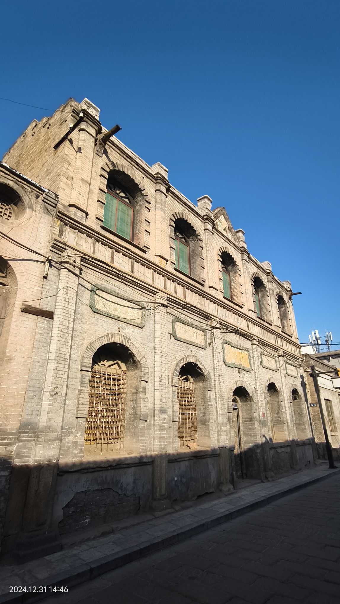 太谷古城旅行图片 3