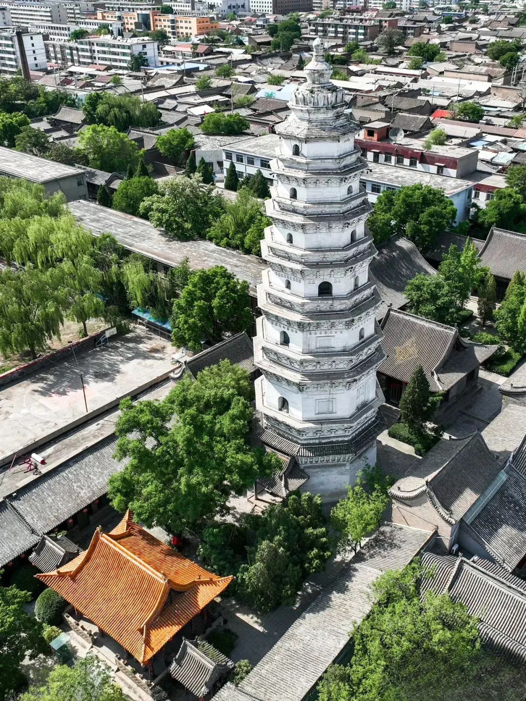 太谷古城旅行图片 3