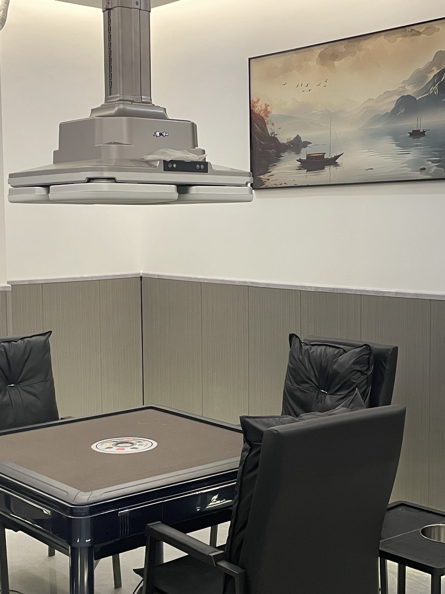 场地封面-天天茶艺棋牌(和屯商业广场店)