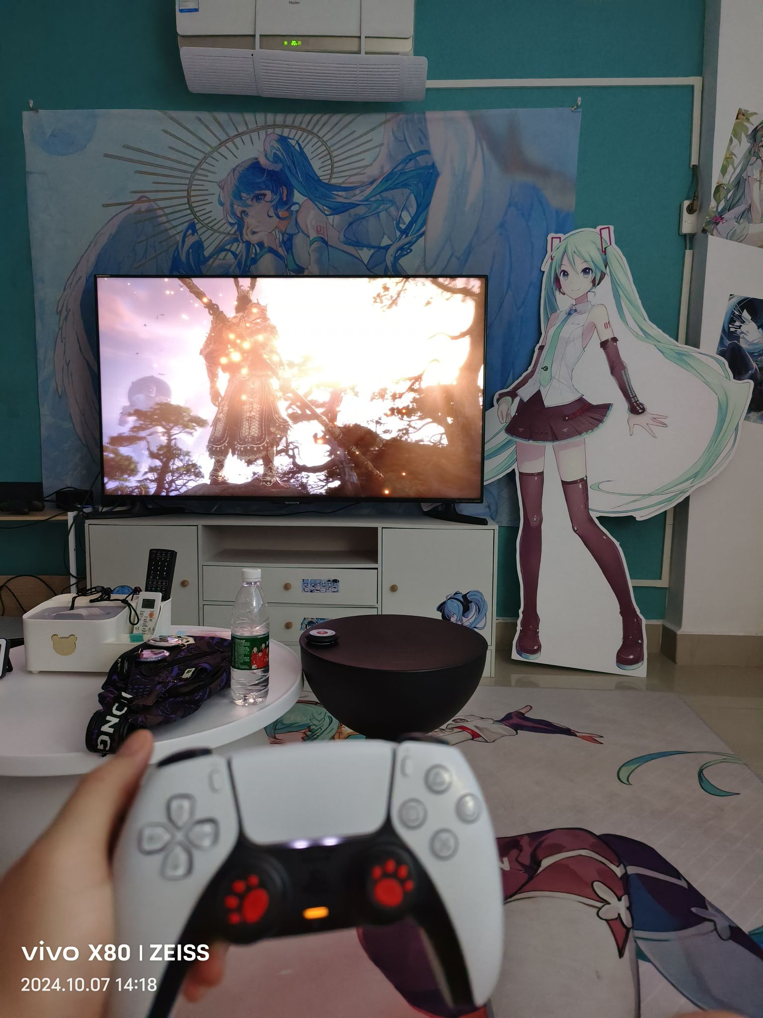 积森电玩主机游戏体验