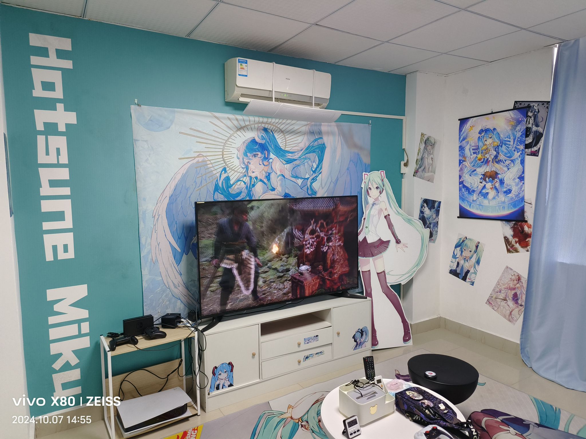 积森电玩主机游戏体验