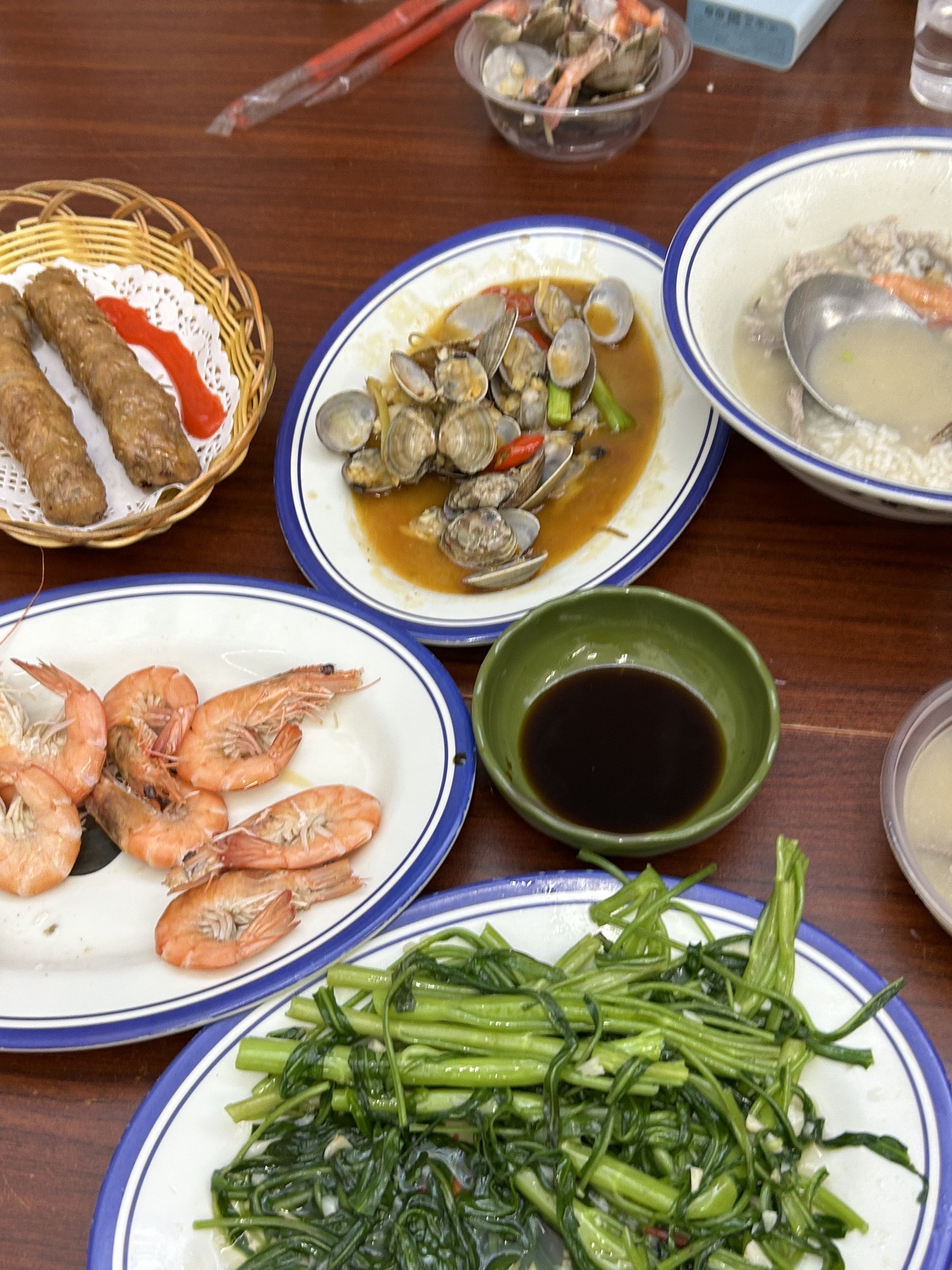 铜山食堂