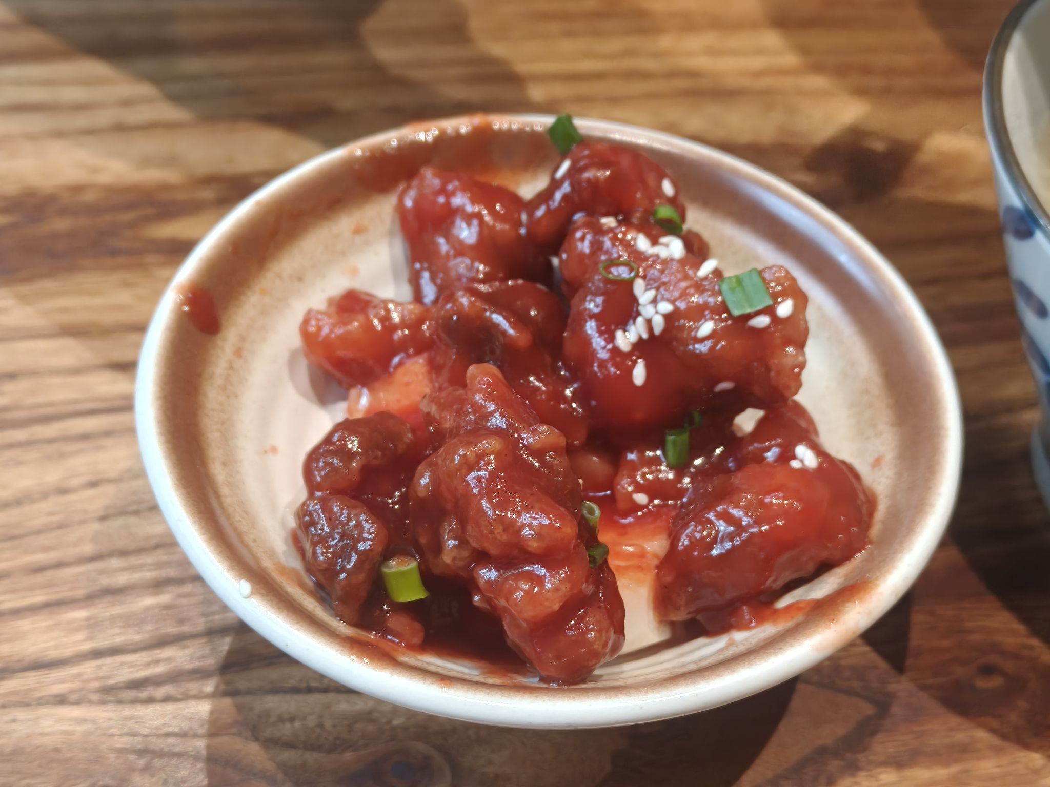 扁肉食堂