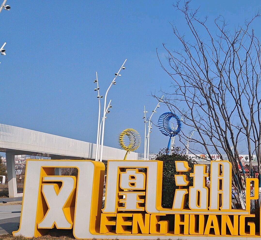 烟台凤凰湖Velosolutions国际泵道公园