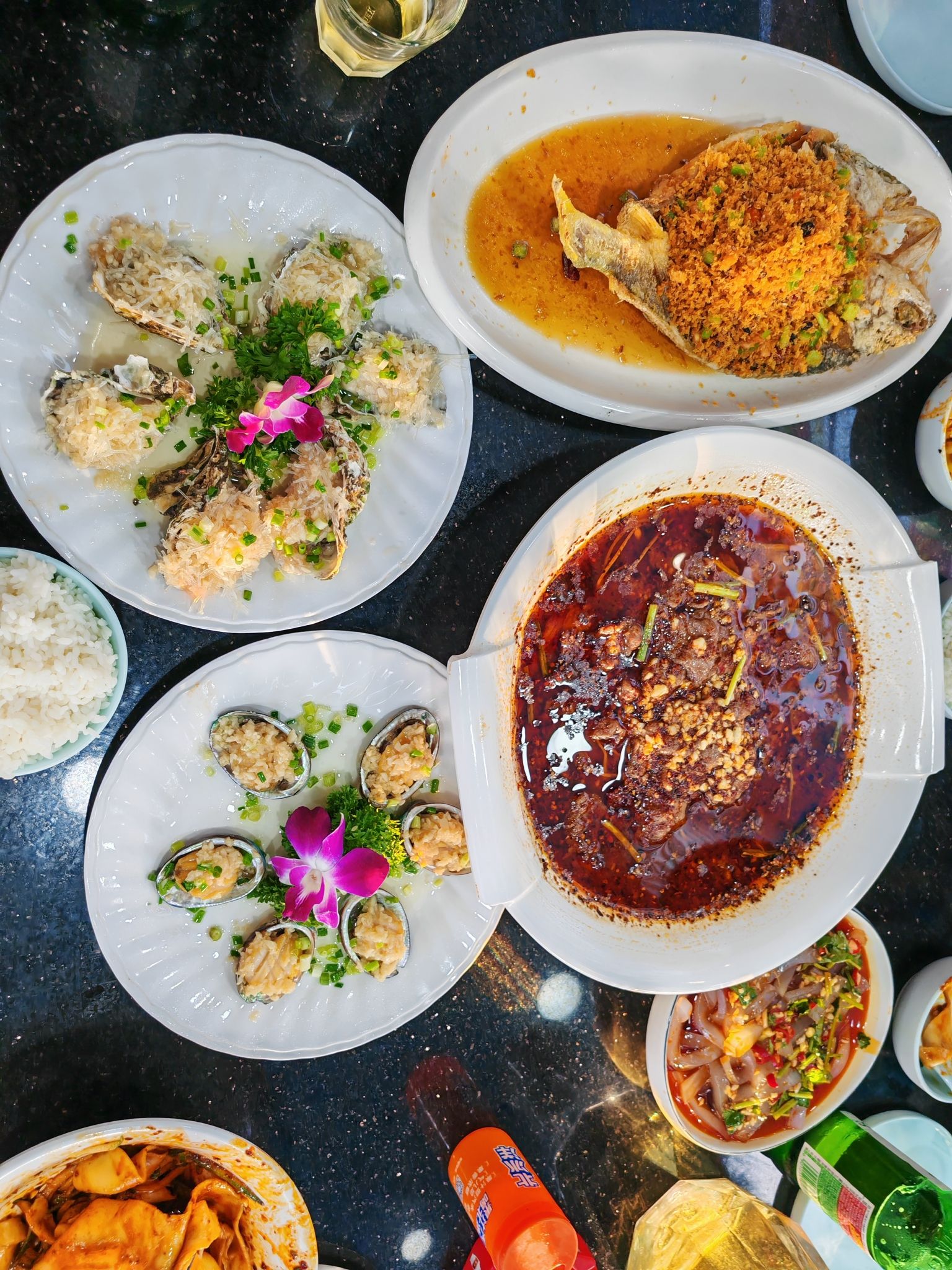 川西北·29年传承川菜(海棠湾店)