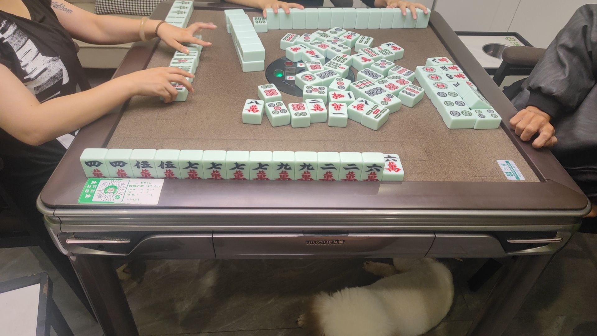 场地封面-熊二麻24h自助棋牌(云领天街店)