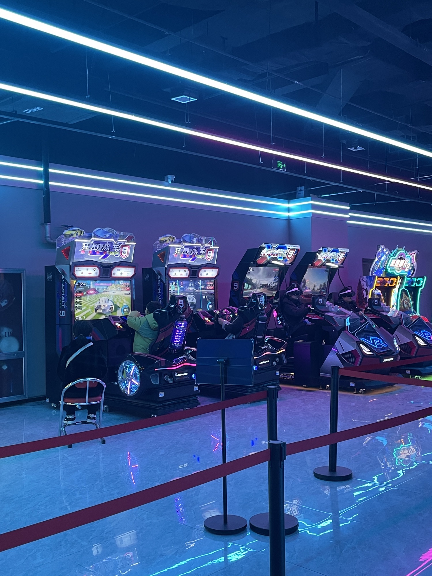 SUPER ALL DAY(新辰天地购物中心店)