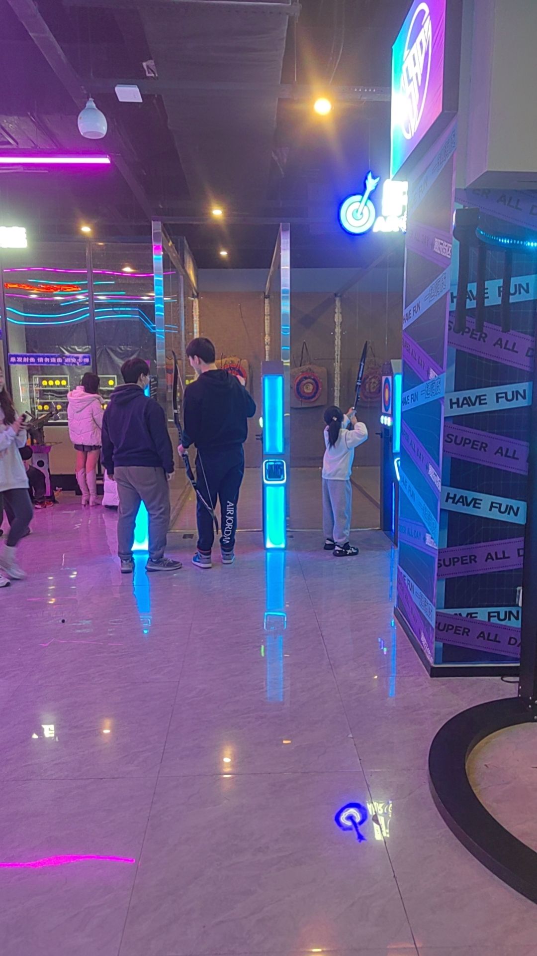 SUPER ALL DAY(新辰天地购物中心店)