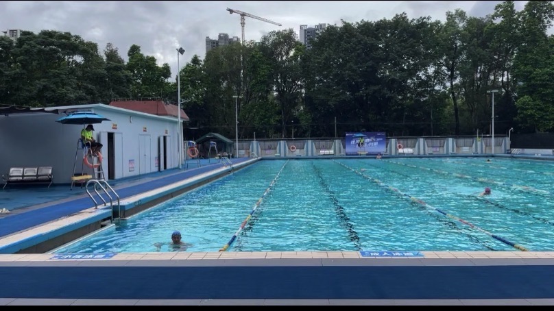 场地封面-凤鸣山室外泳池(暂停营业)