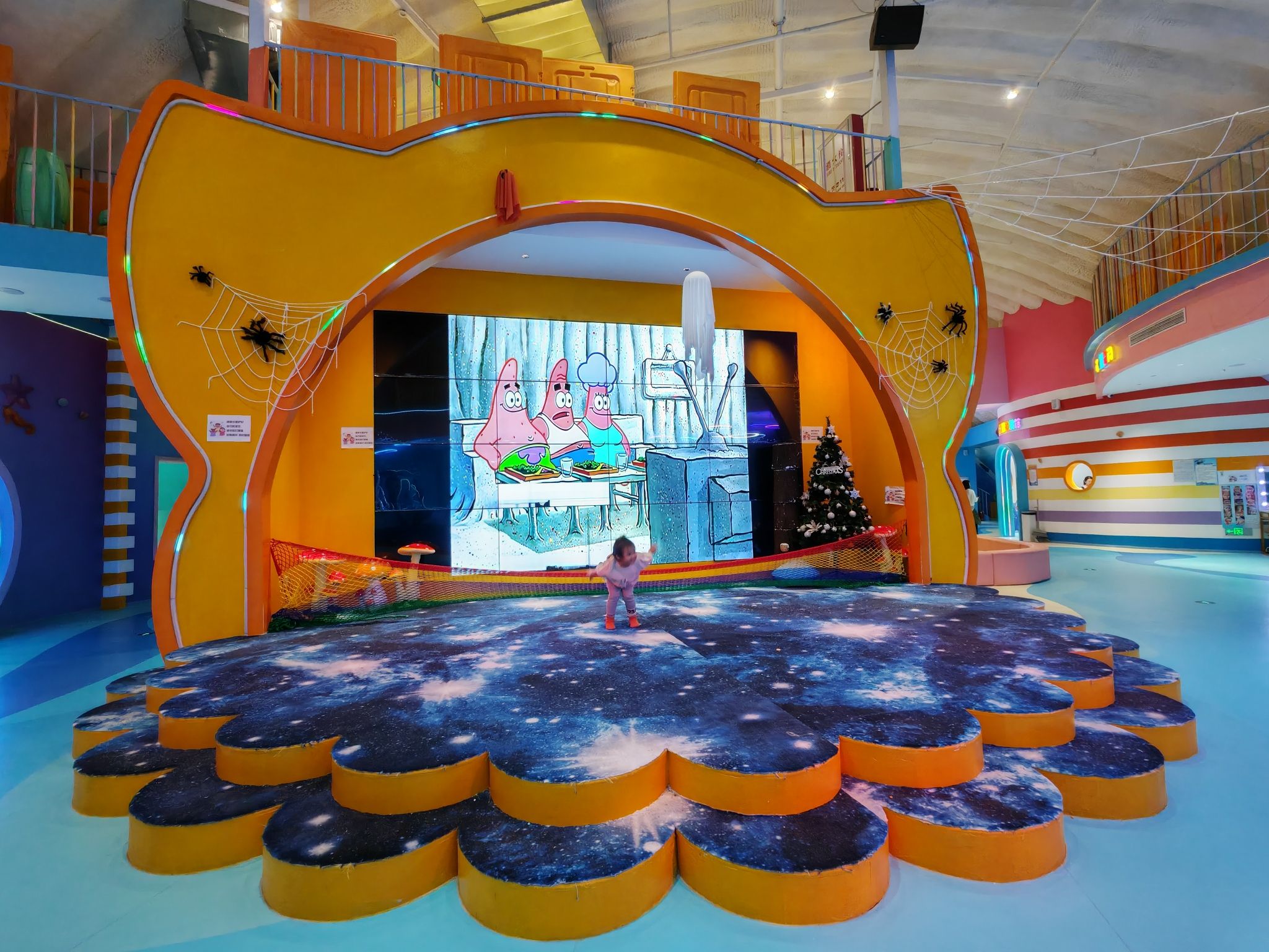 场地封面-灵感堡儿童成长乐园