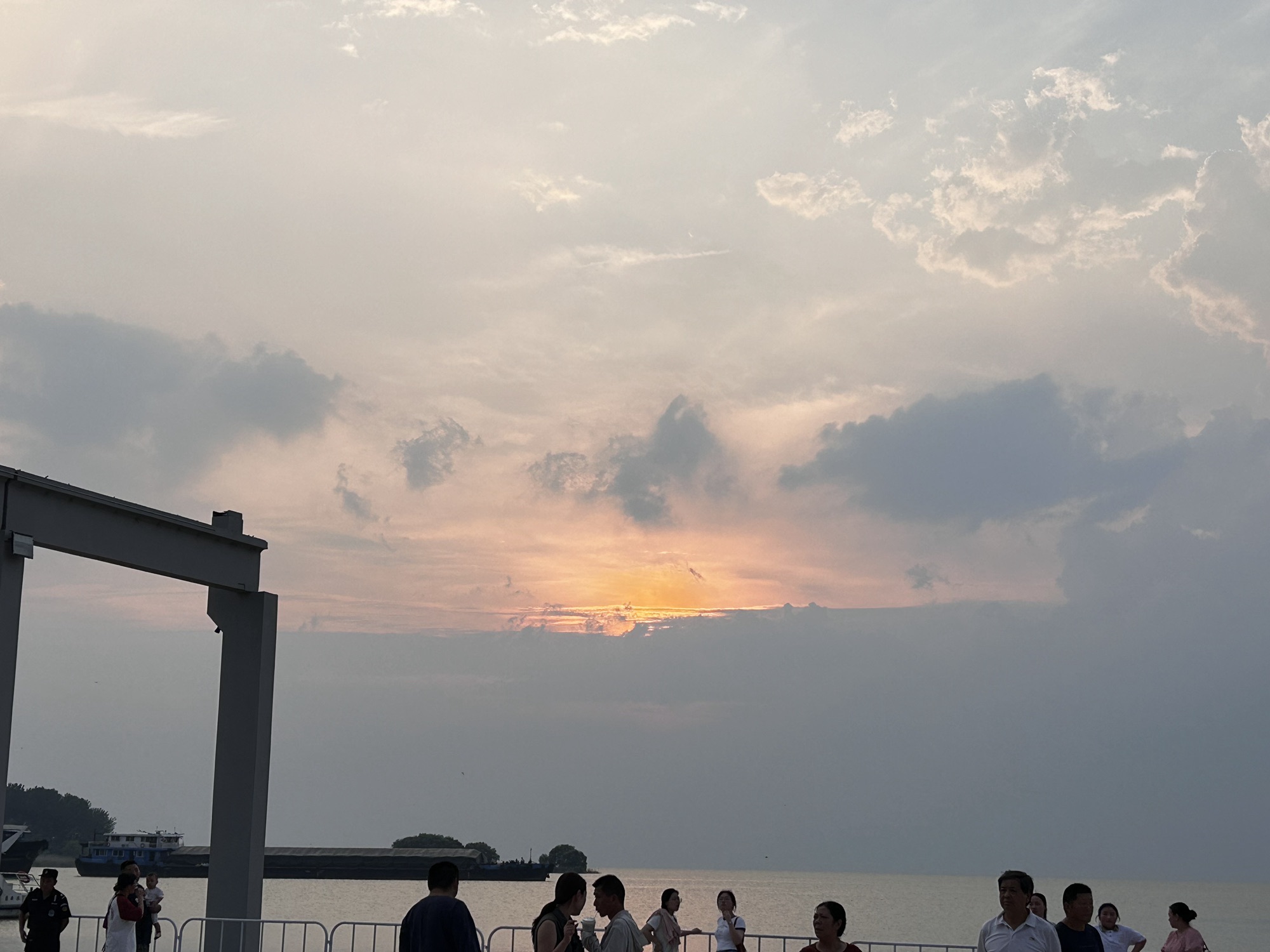 阅湖湾·船厂记忆旅行图片 3