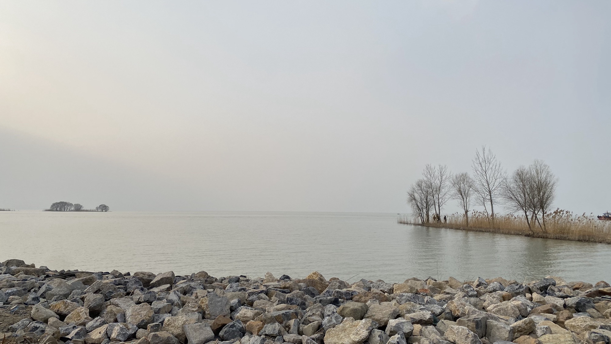 阅湖湾·船厂记忆旅行图片 3