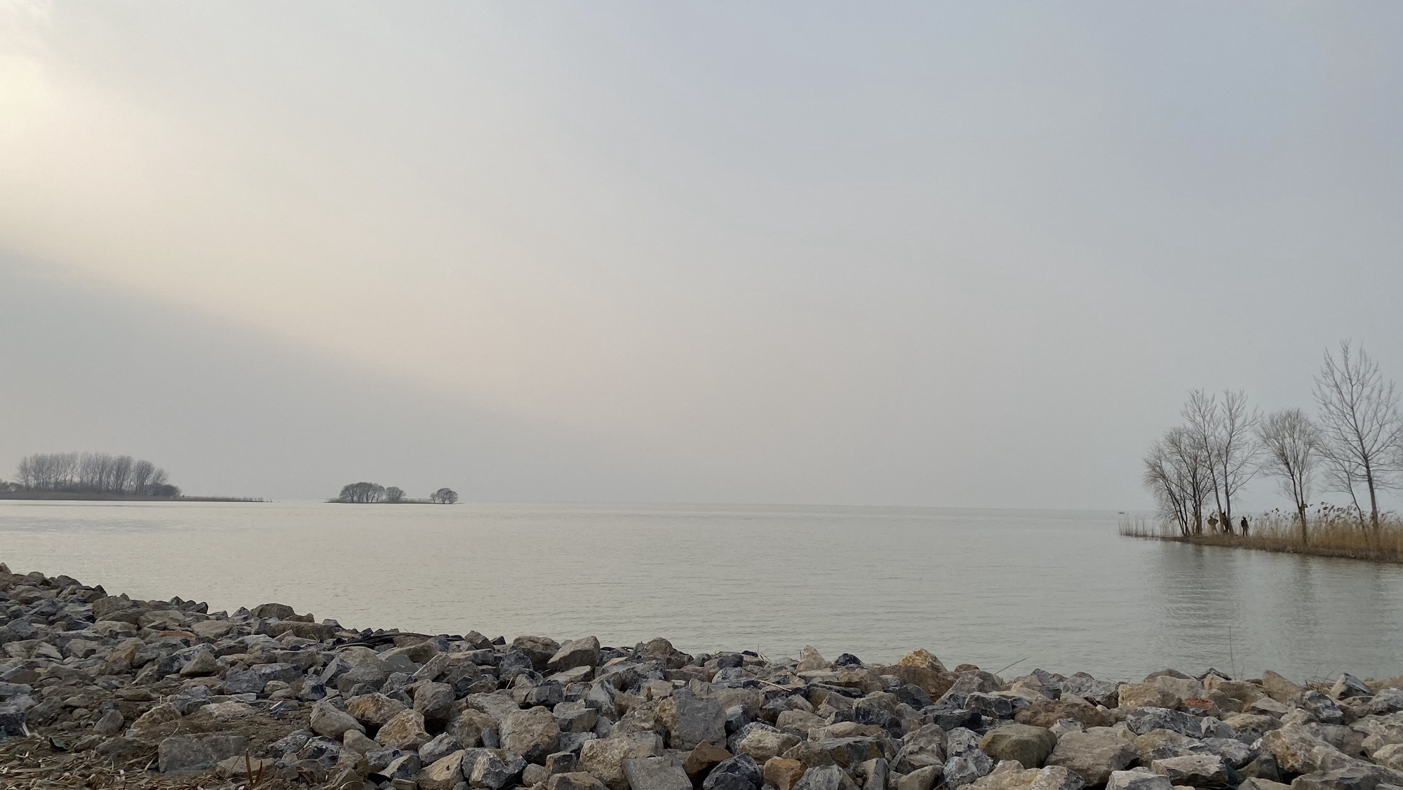 阅湖湾·船厂记忆旅行图片 2