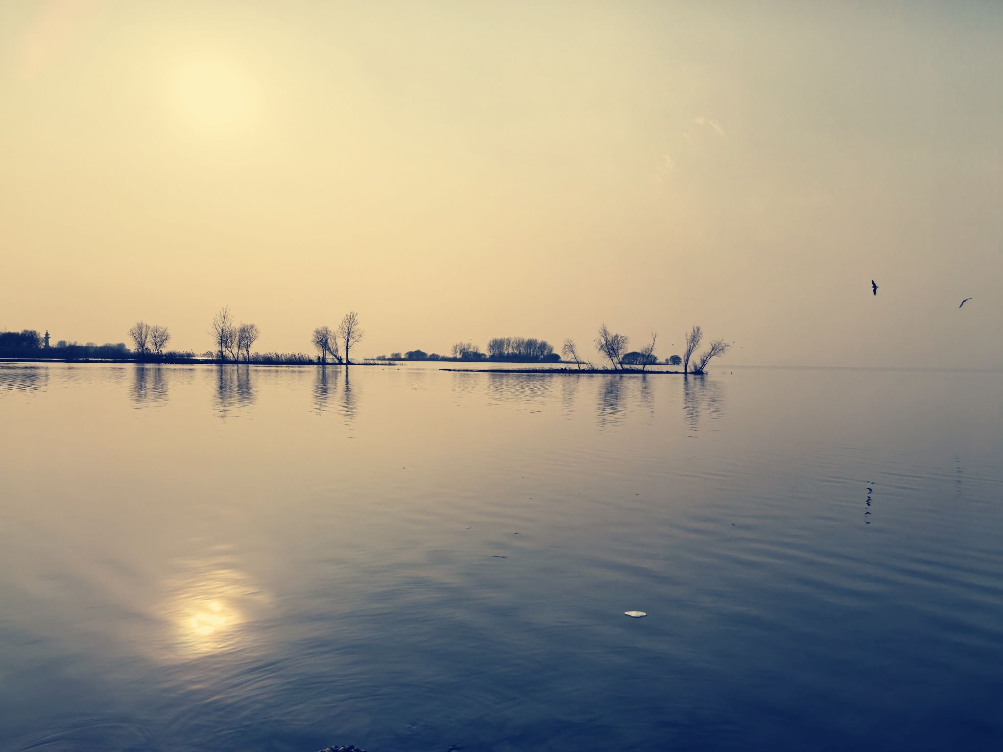 阅湖湾·船厂记忆旅行图片 1
