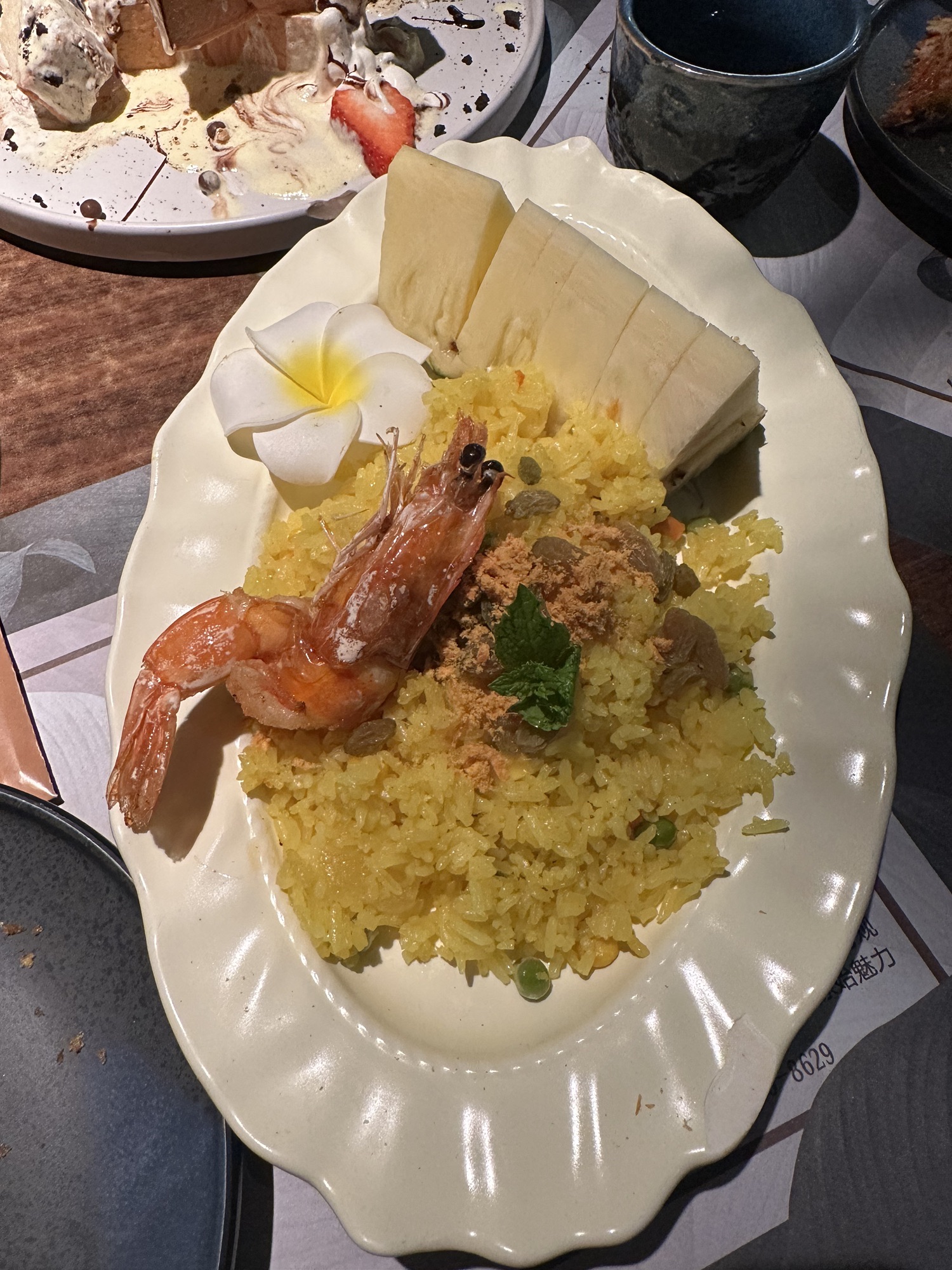 浪餮餮·LANGTIETIE越泰花园餐厅(兰州中心店)