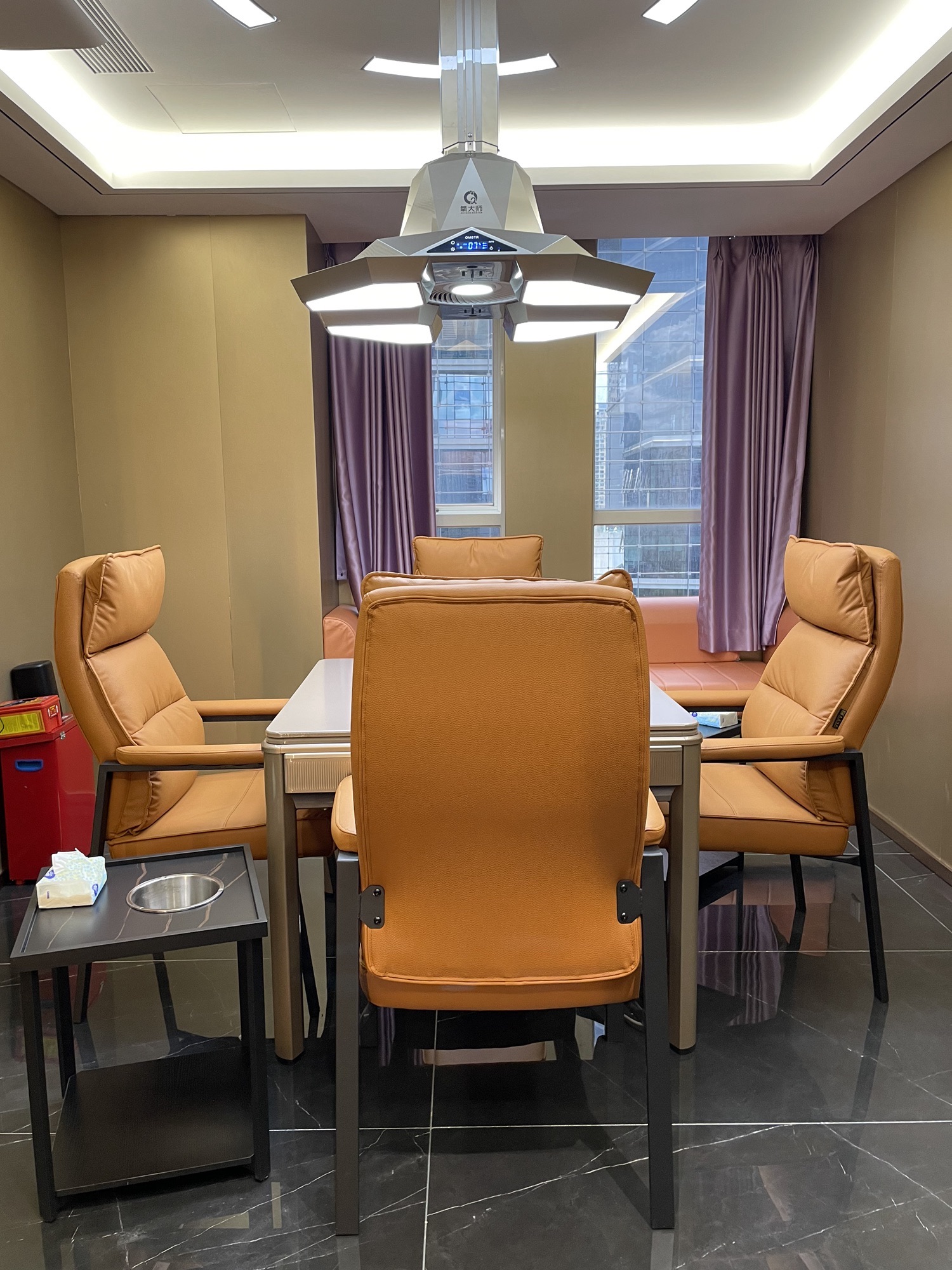 场地封面-博弈居(购物公园店)