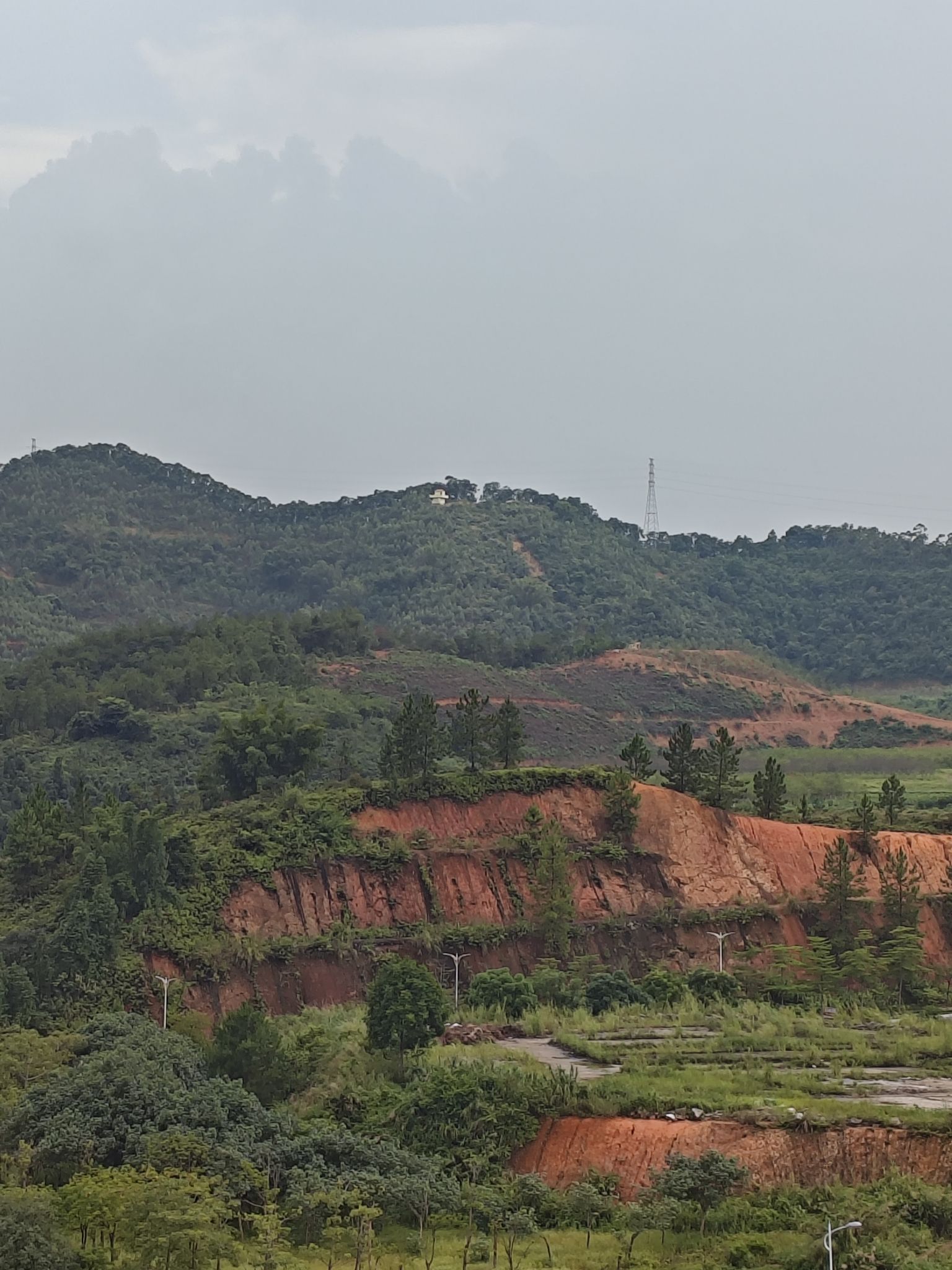 橙山奇石旅行图片 2