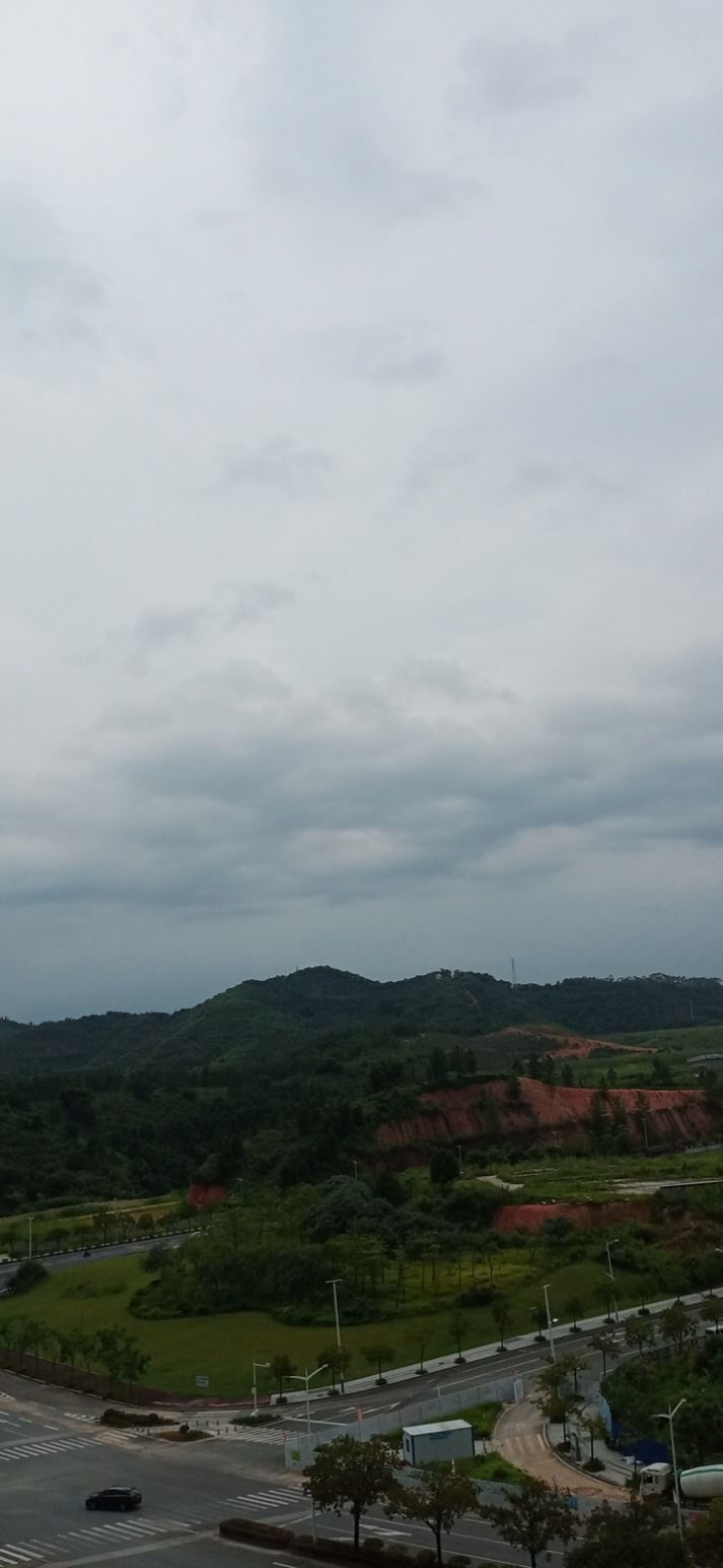 橙山奇石旅行图片 1