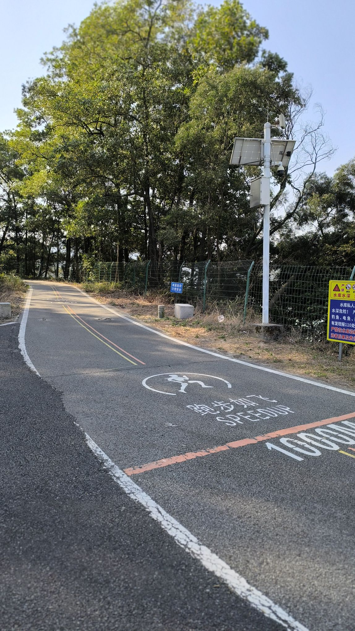 西湖公园旅行图片 3