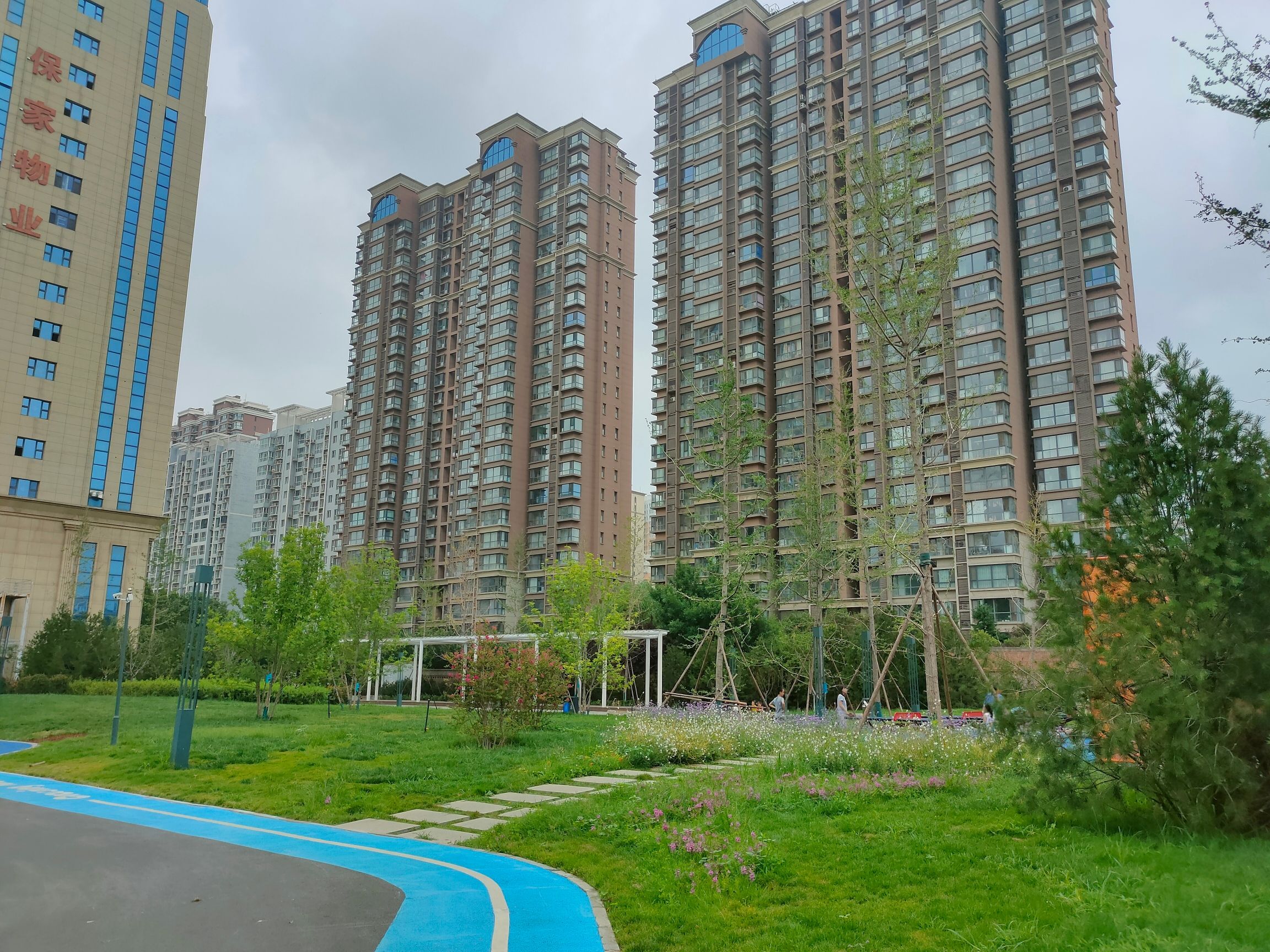 街心公园旅行图片 2