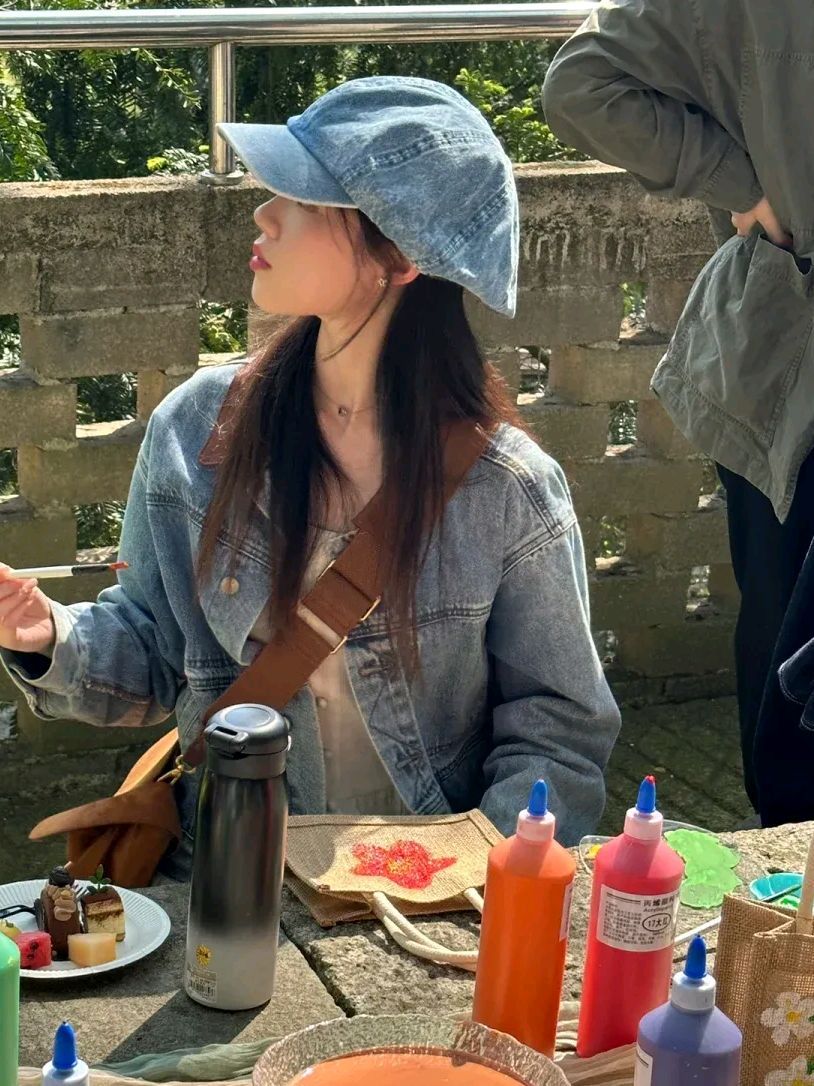 三溪百草园旅行图片 1