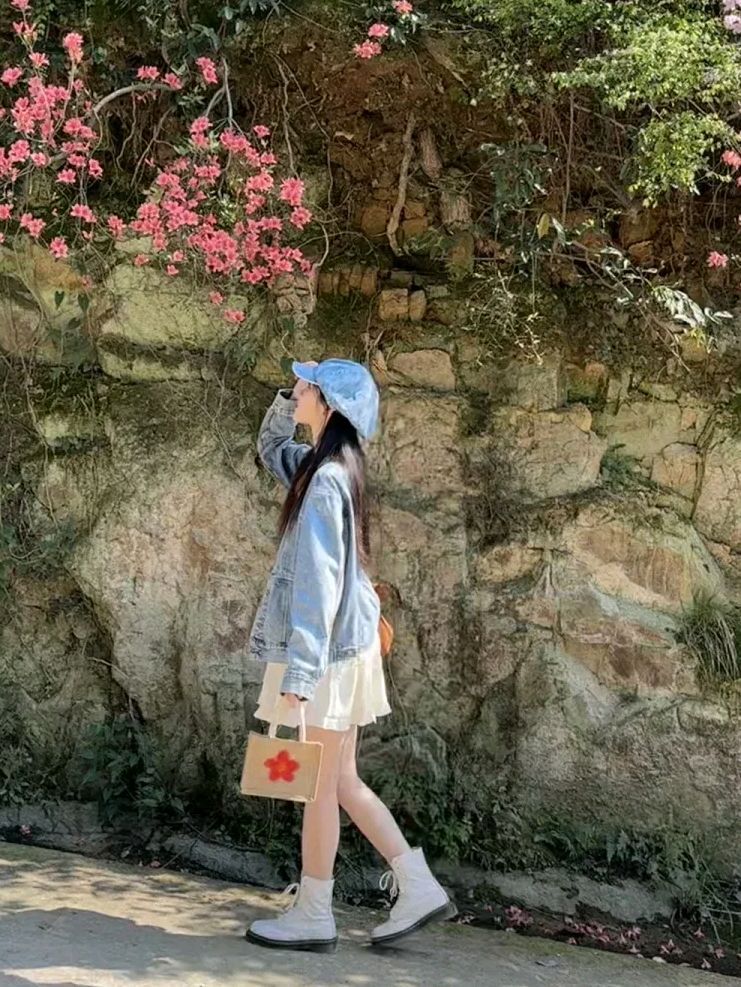 三溪百草园旅行图片 2