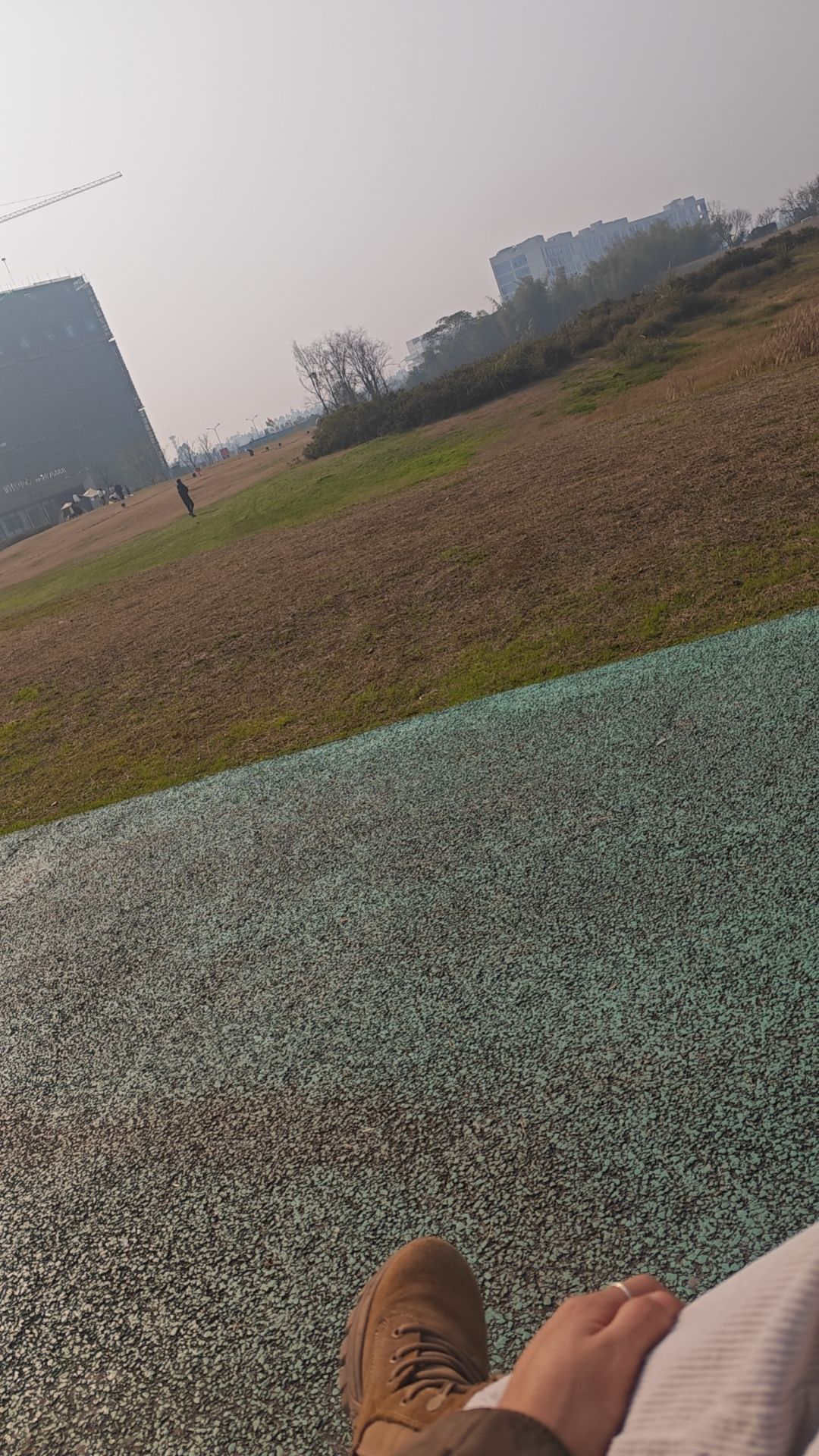 长寿公园旅行图片 3