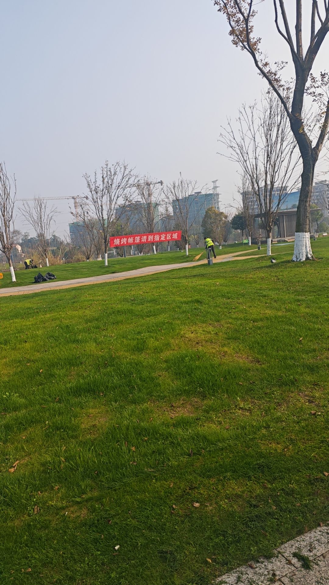 长寿公园旅行图片 2