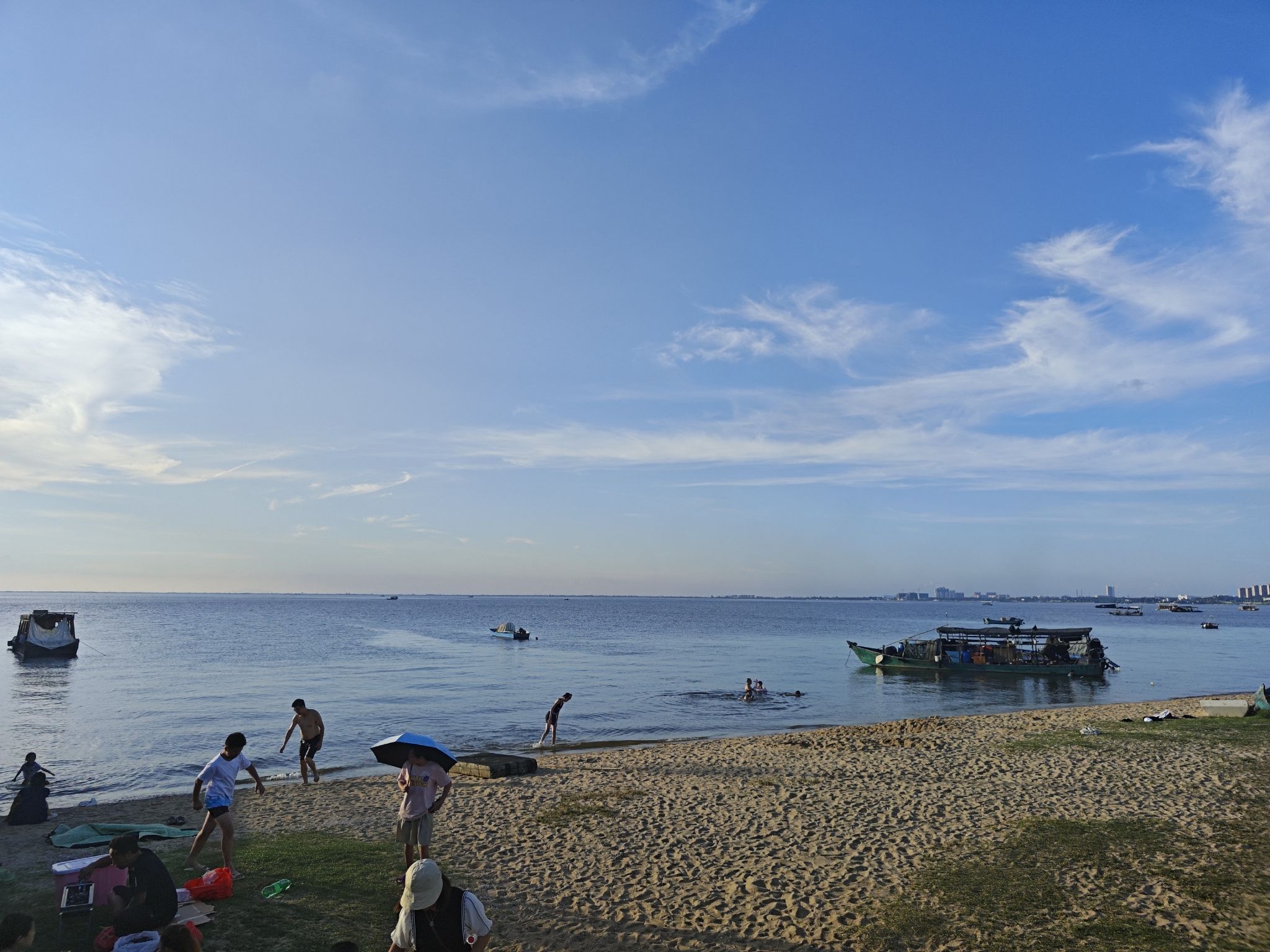 高德海滩旅行图片 2