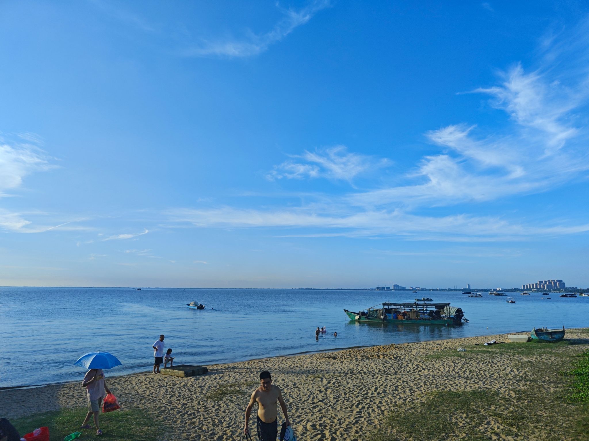 高德海滩旅行图片 1