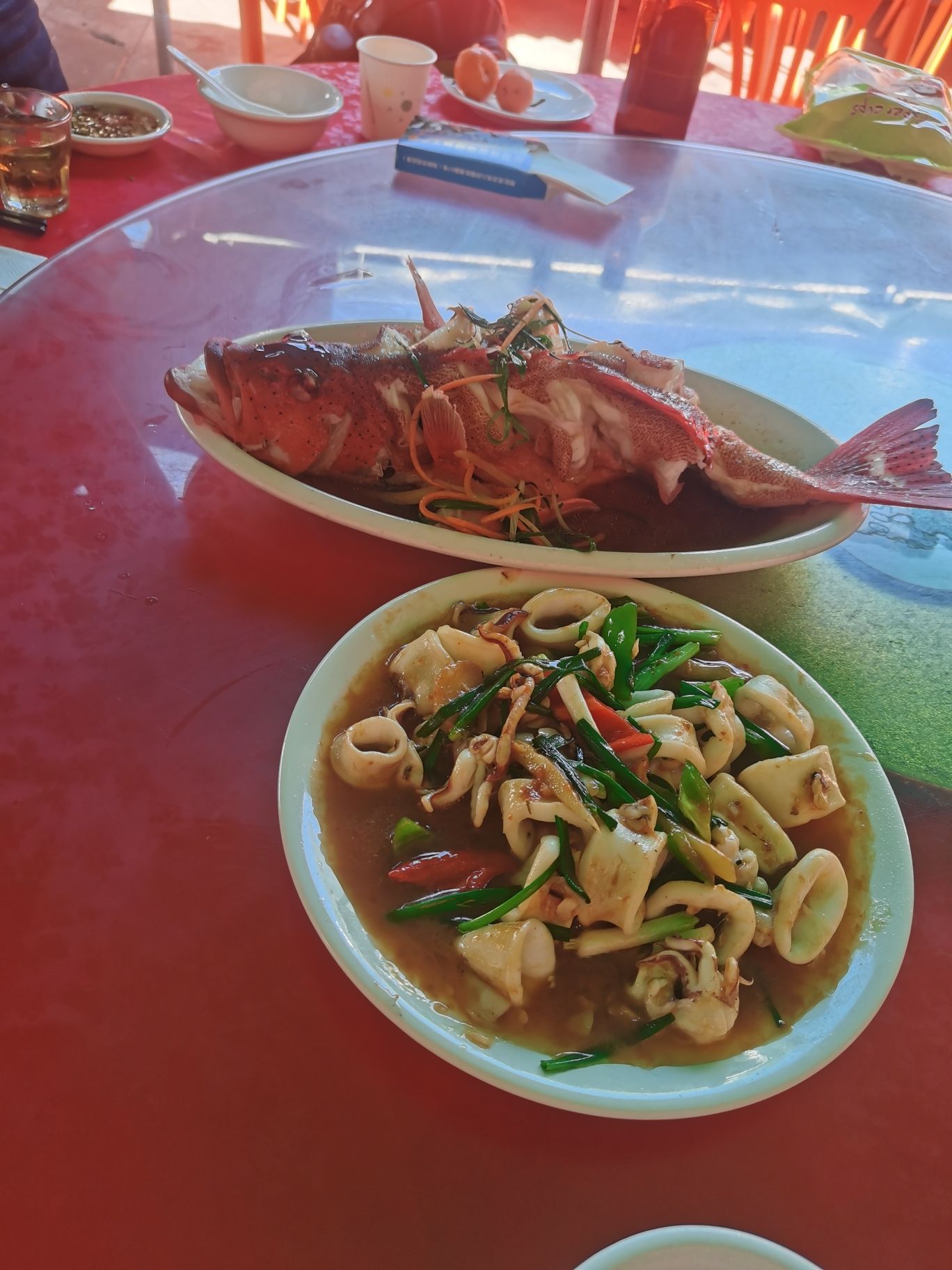 湘岳小厨