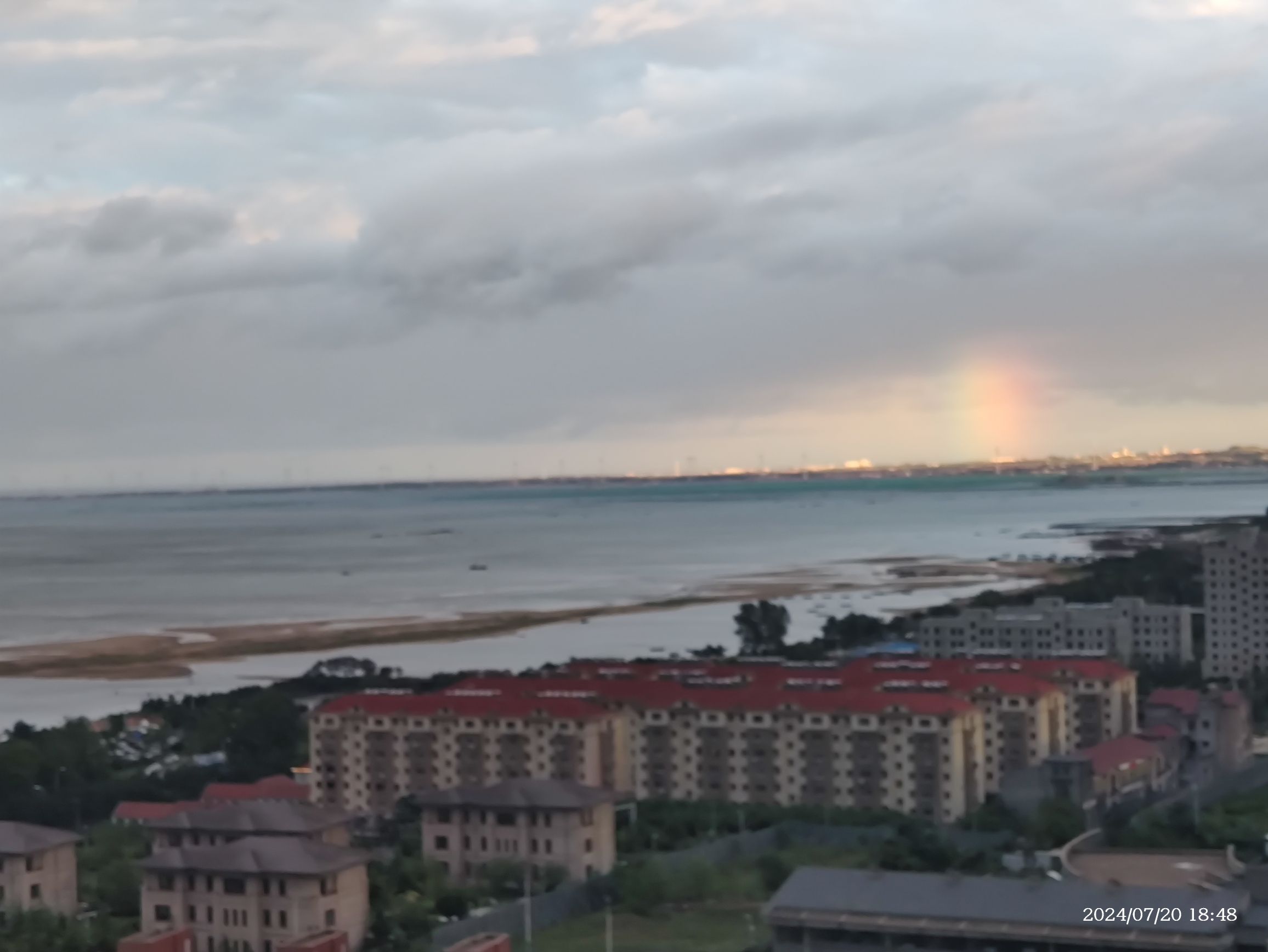 成山欢乐海游乐园旅行图片 1