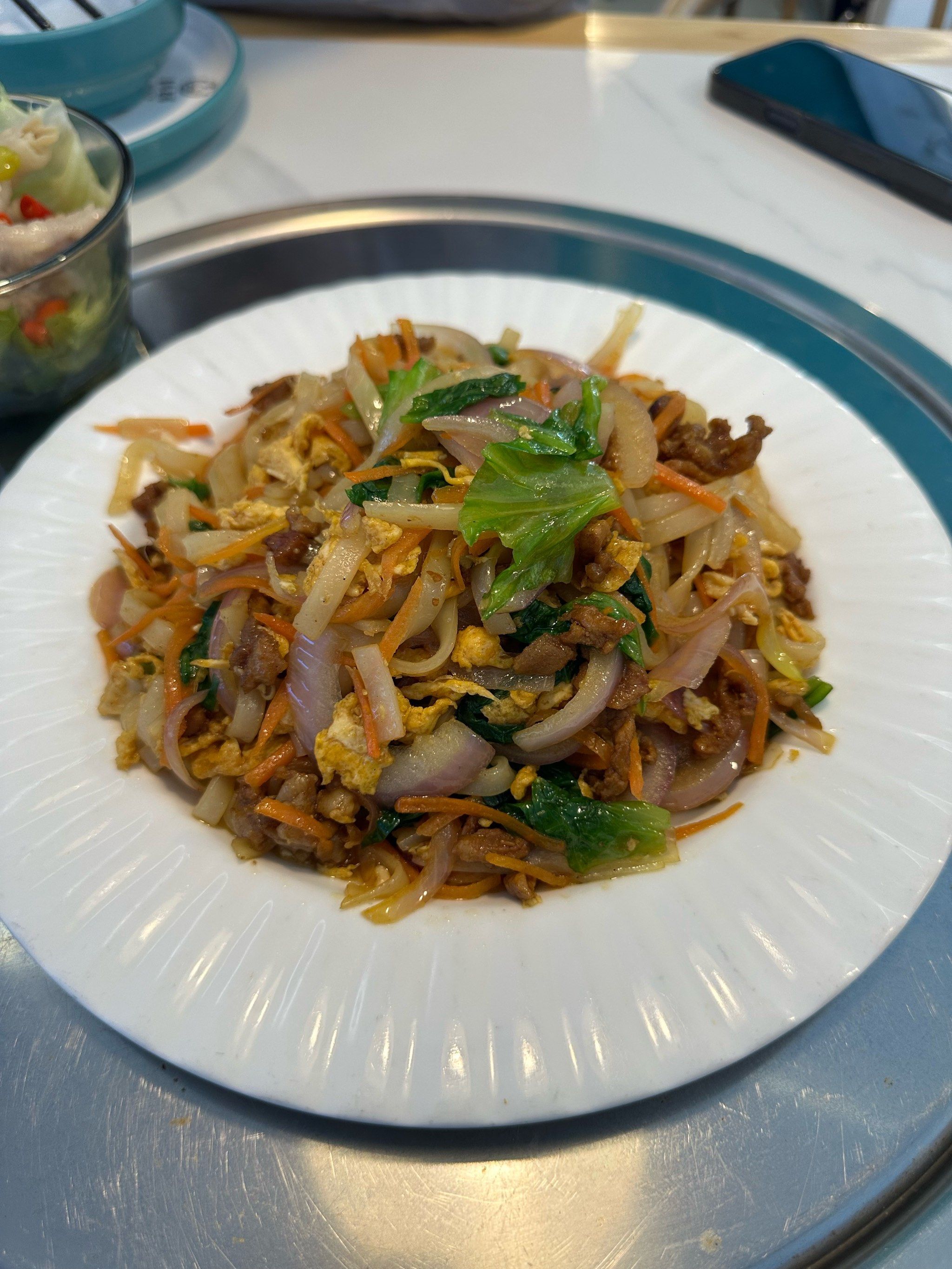 侨乡南洋风味海南老爸茶(海棠湾亚特兰蒂斯免税店)