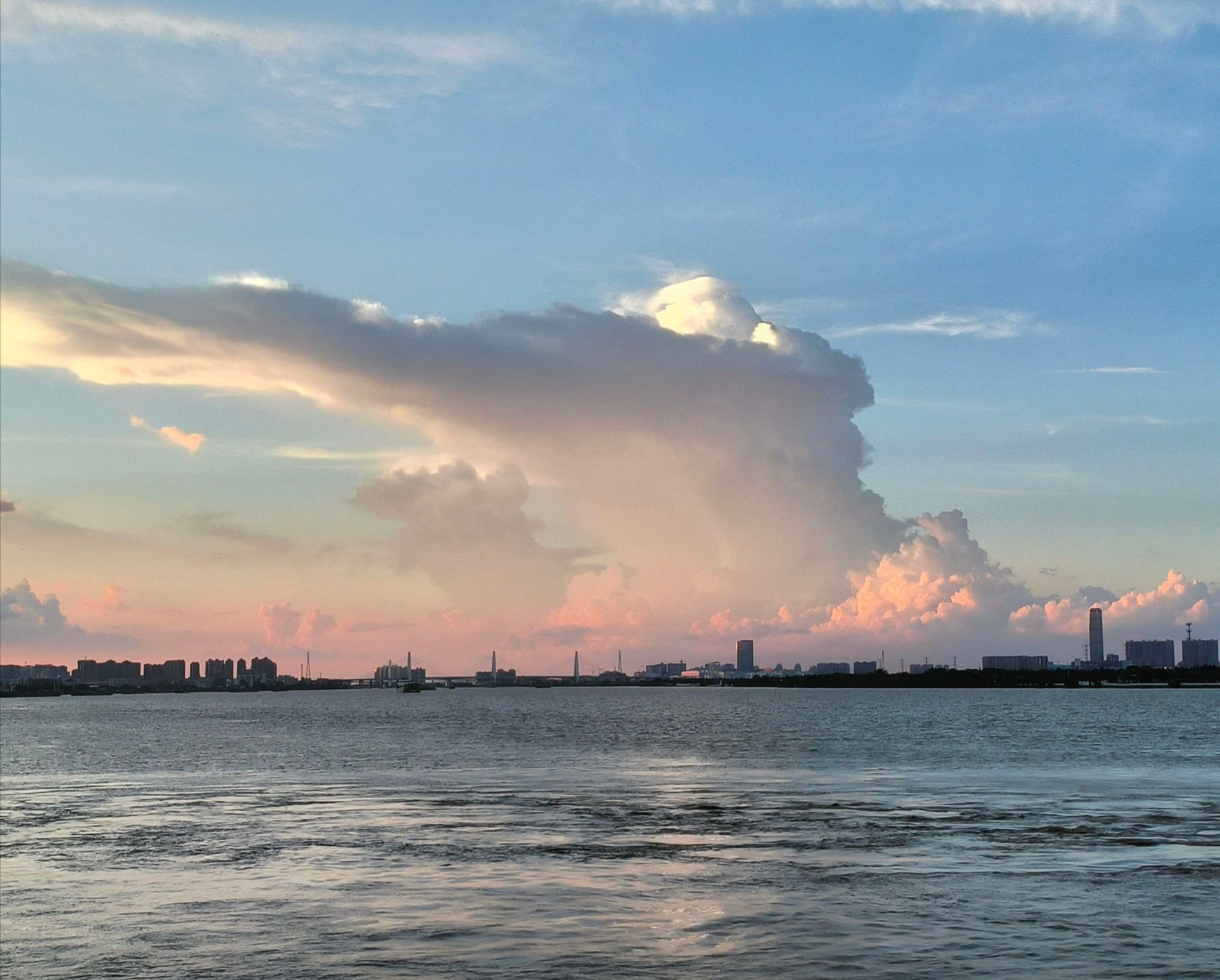 沙头顶海边公园旅行图片 2