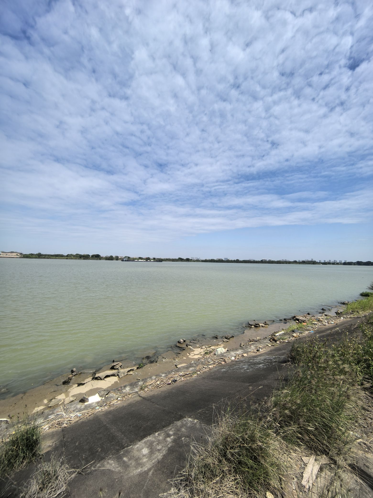 沙头顶海边公园旅行图片 3