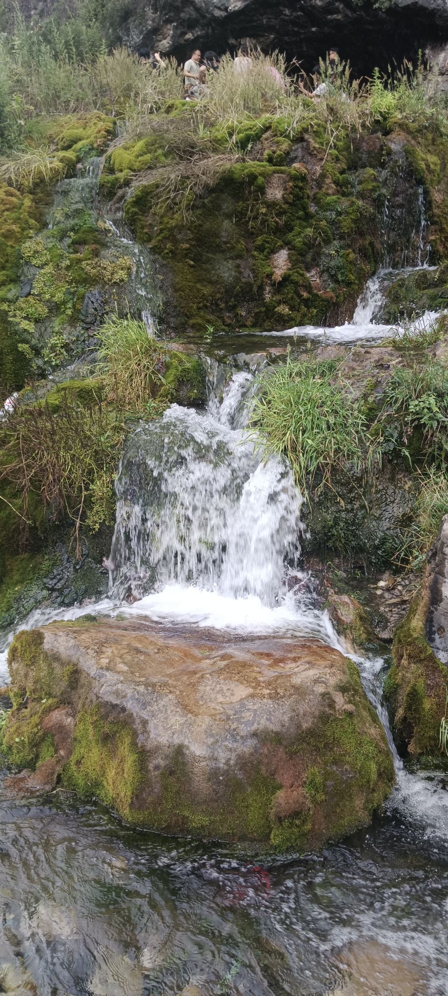 山洞旅行图片 3