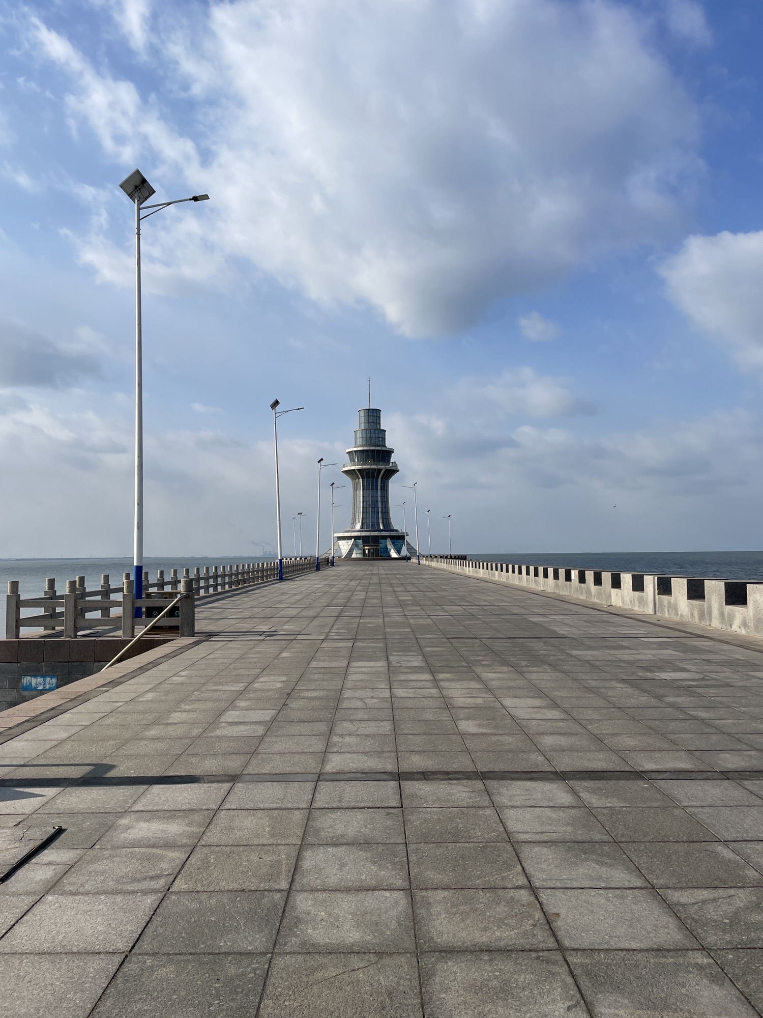 灯塔旅行图片 3