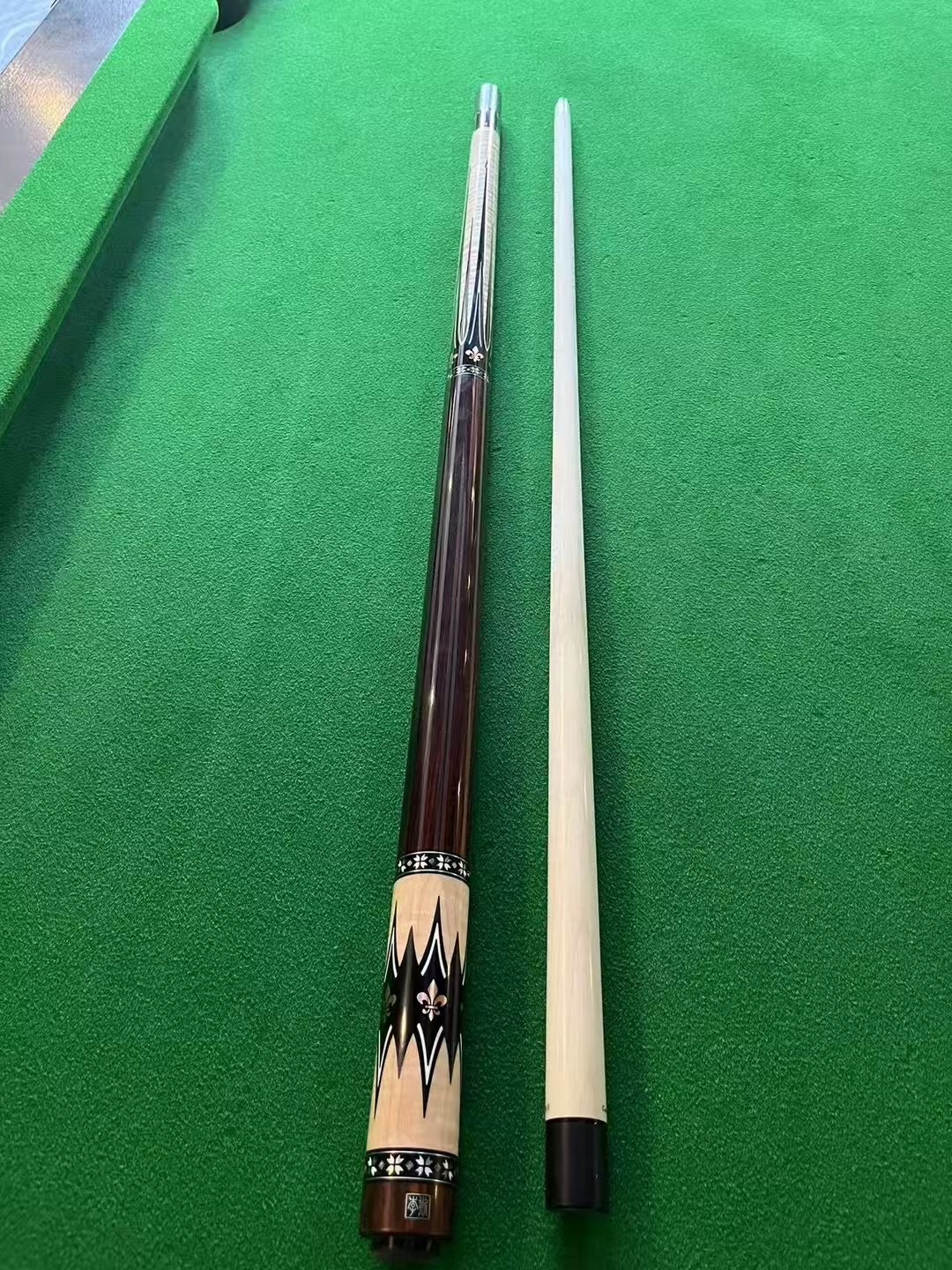 球太医台球器材专营店
