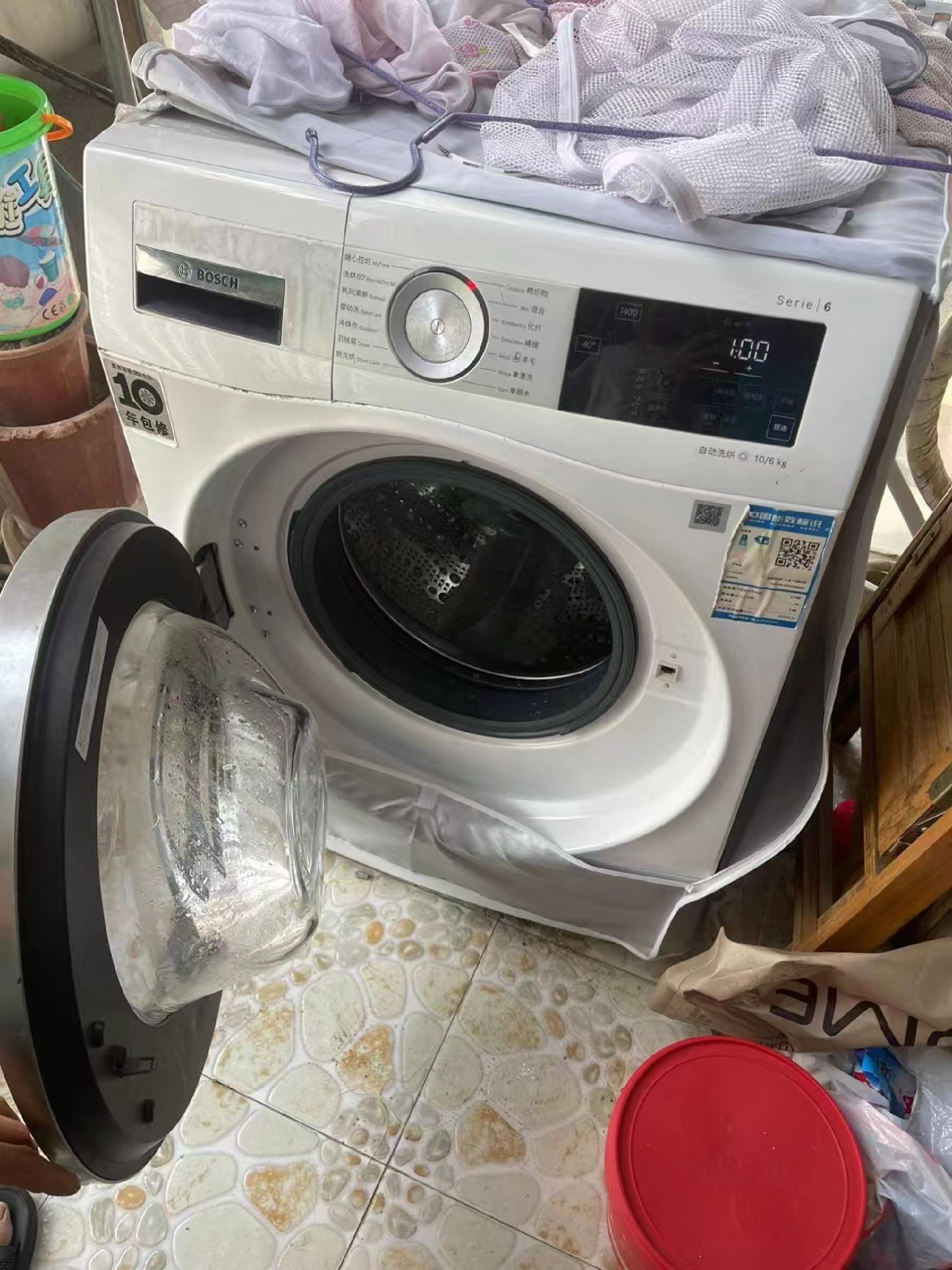 军光家电维修清洗