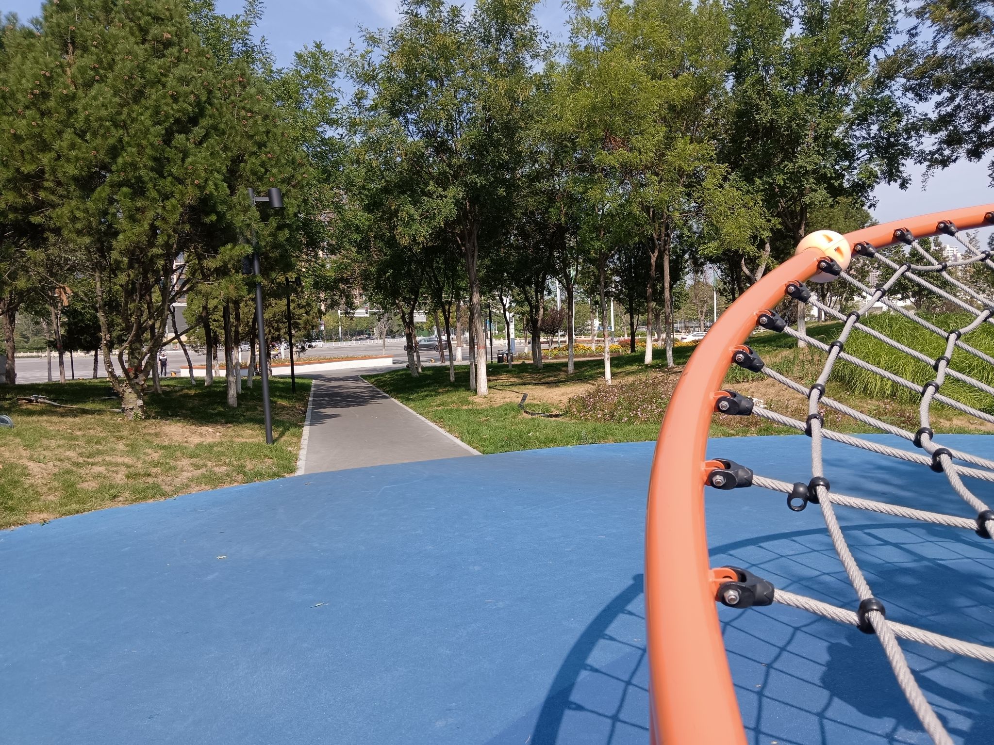 高新公园旅行图片 1