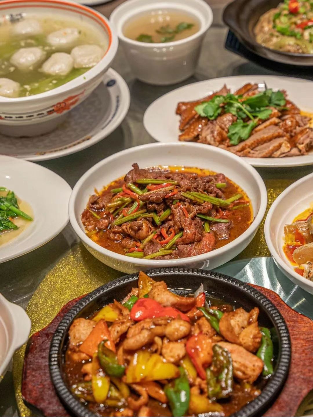 蔡记达濠饭店(金园路店)