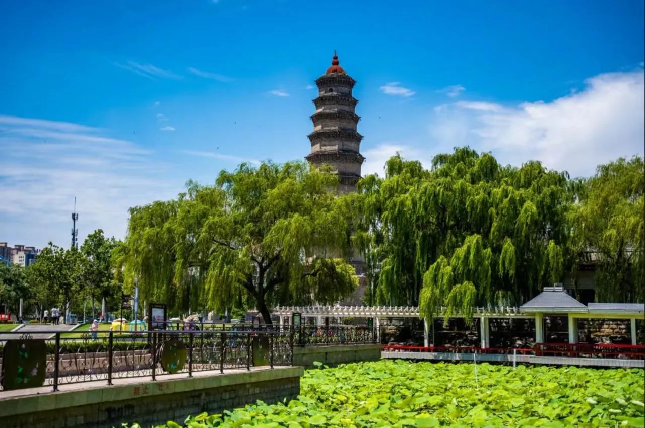 墨子科技文化城旅游区旅行图片 2
