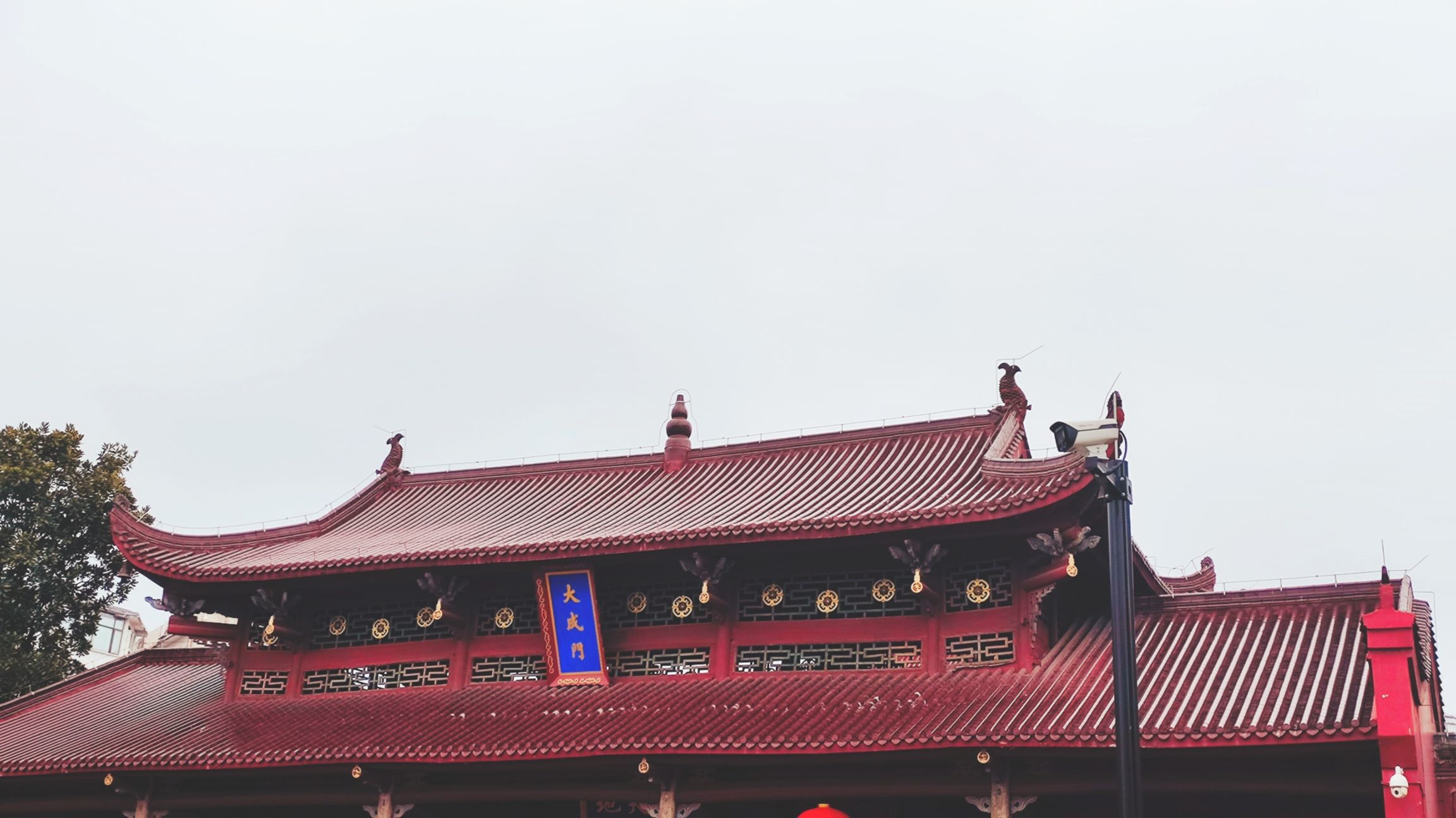 萍乡南正街历史文化名街旅行图片 2