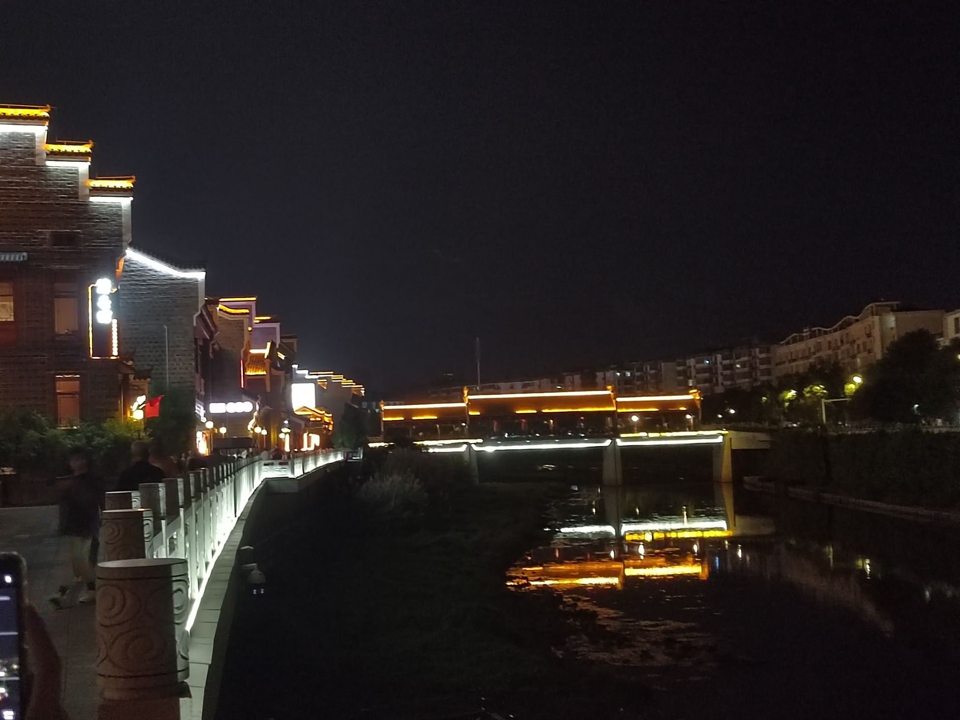 萍乡南正街历史文化名街旅行图片 3