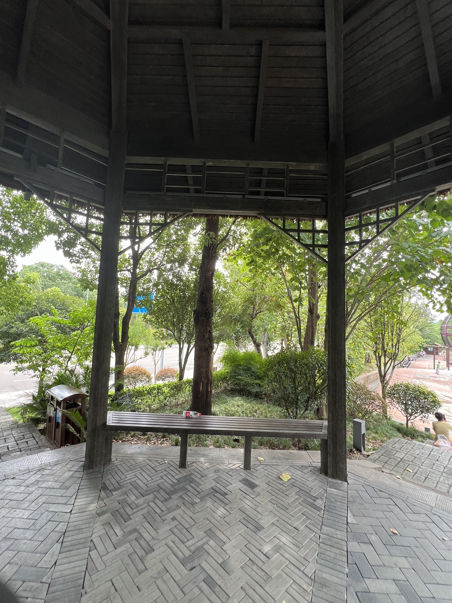 乐耕亭旅行图片 3