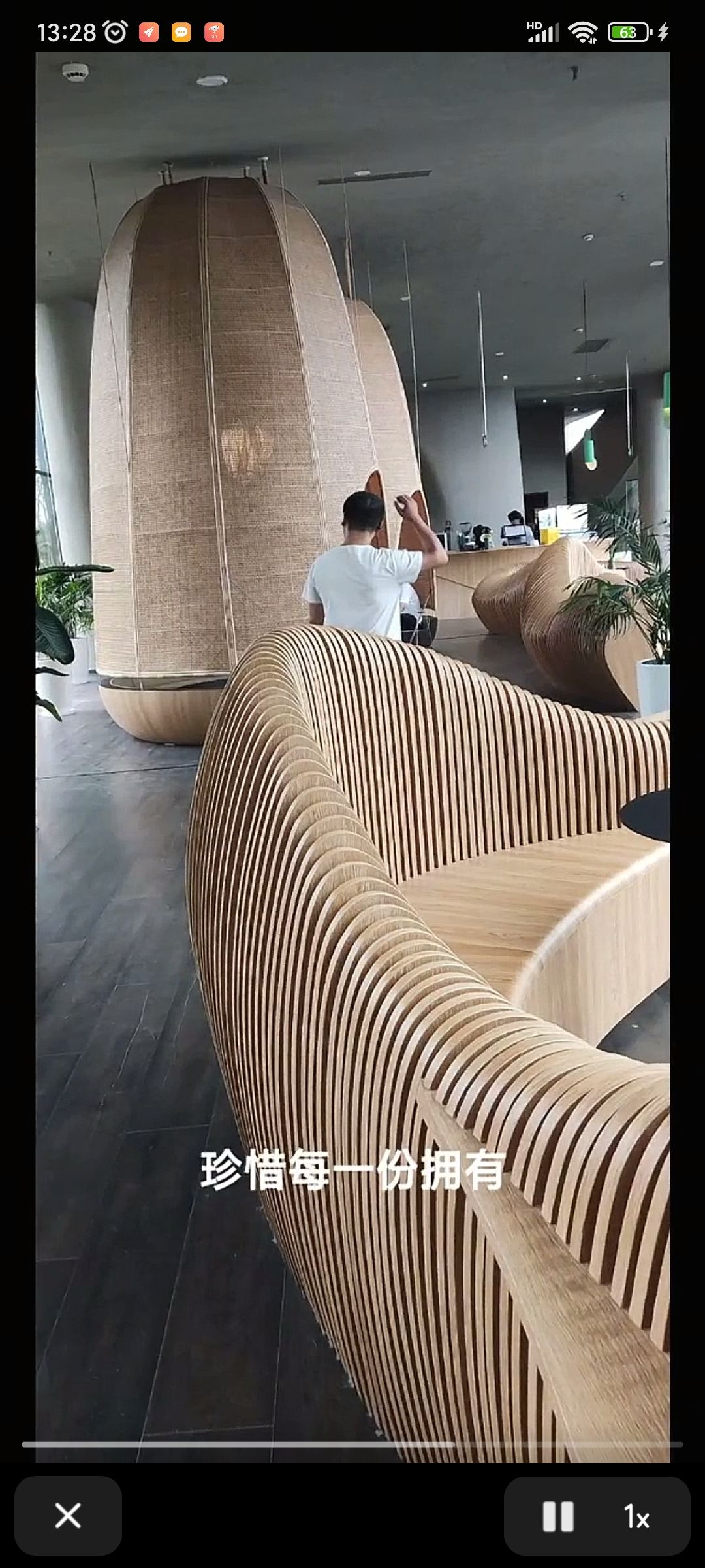 天府新区合江玻璃栈道旅行图片 3