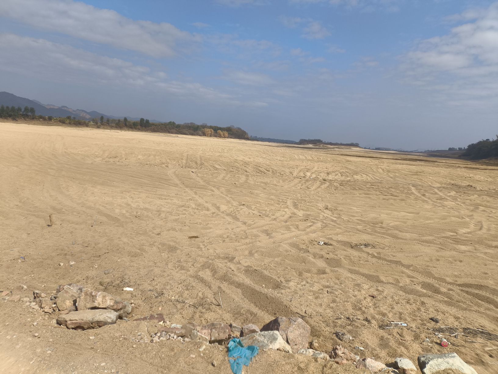 界牌沙滩旅行图片 2