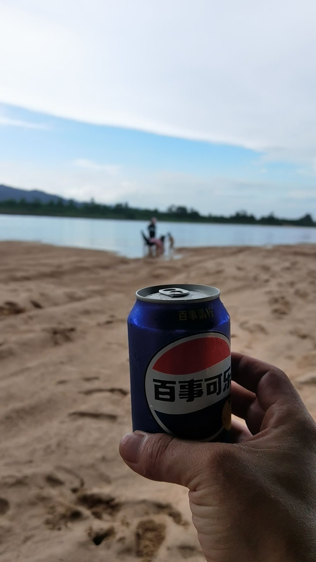 界牌沙滩旅行图片 1