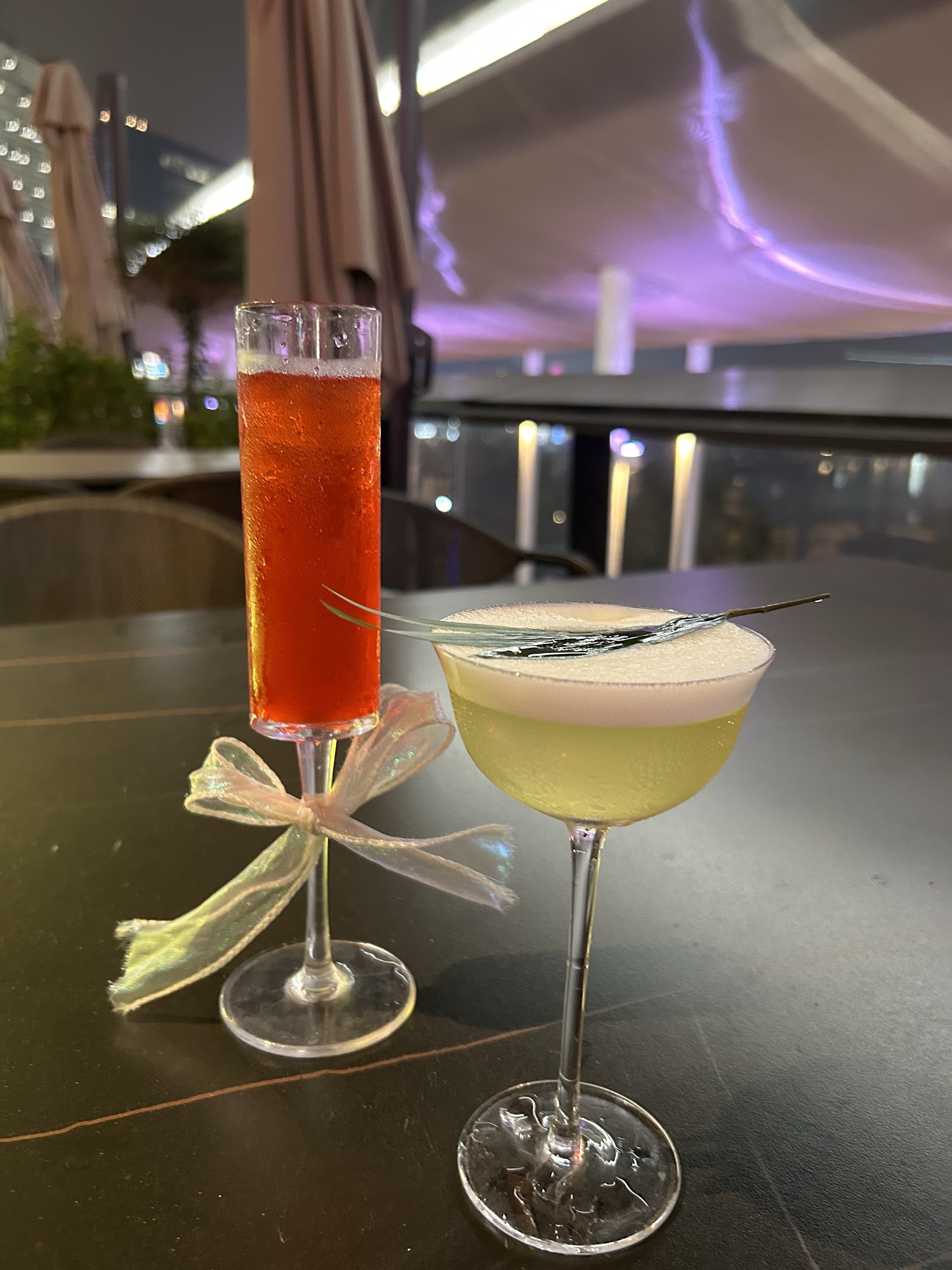 杭桃里(郑州银泰inPARK店)