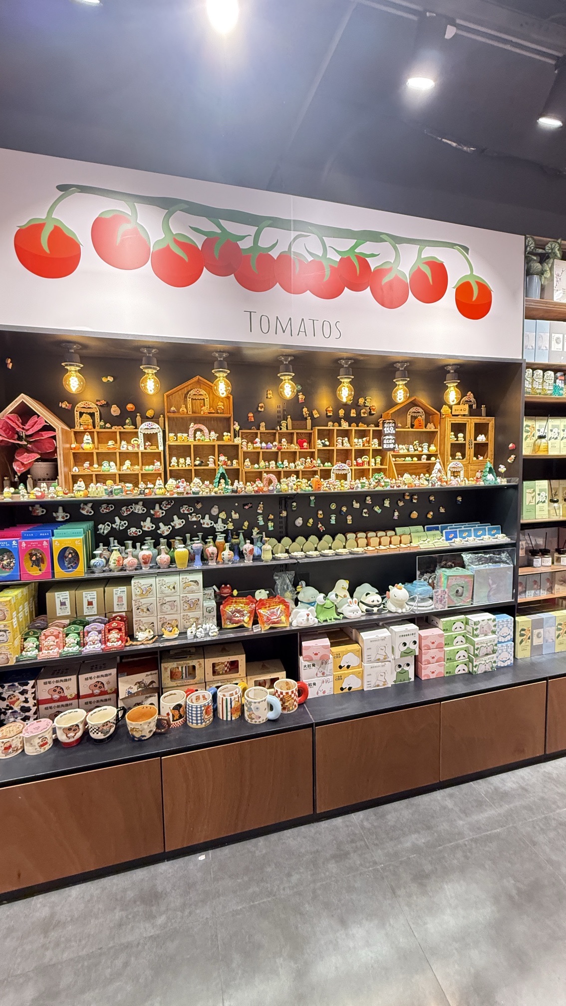 番茄口袋(北京apm店)